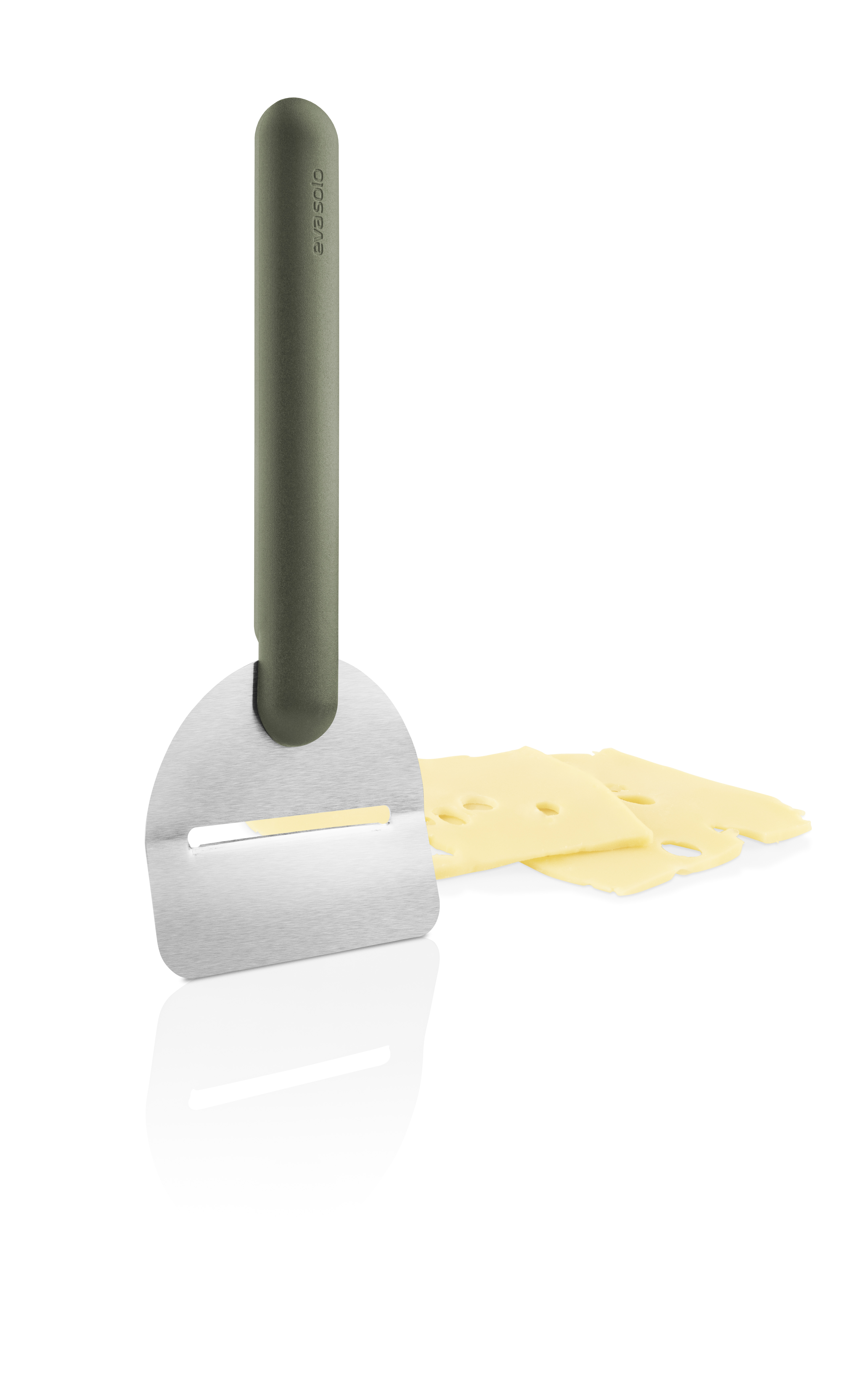 Green tools cheese slicer