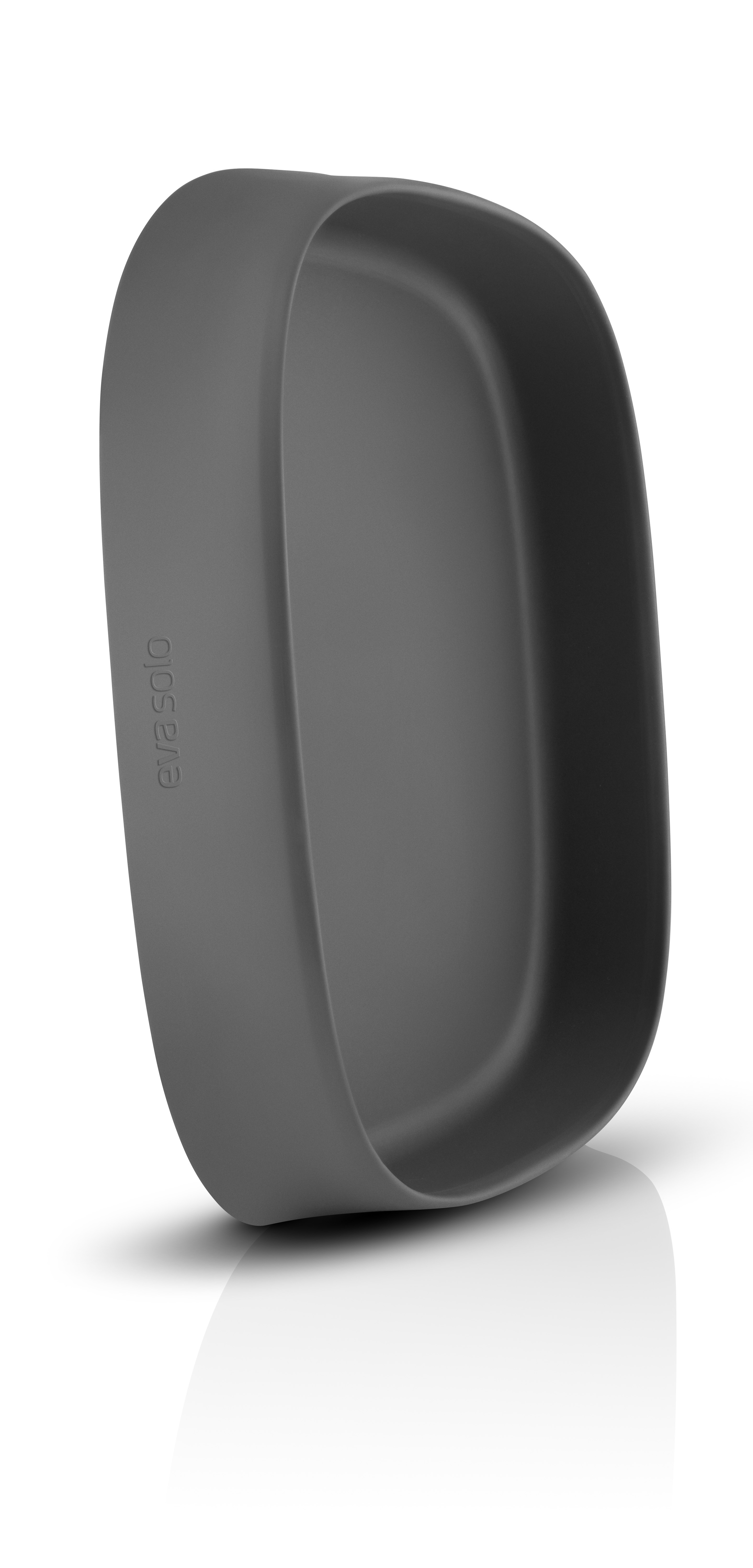 Collapsible washing-up tub - Elephant grey