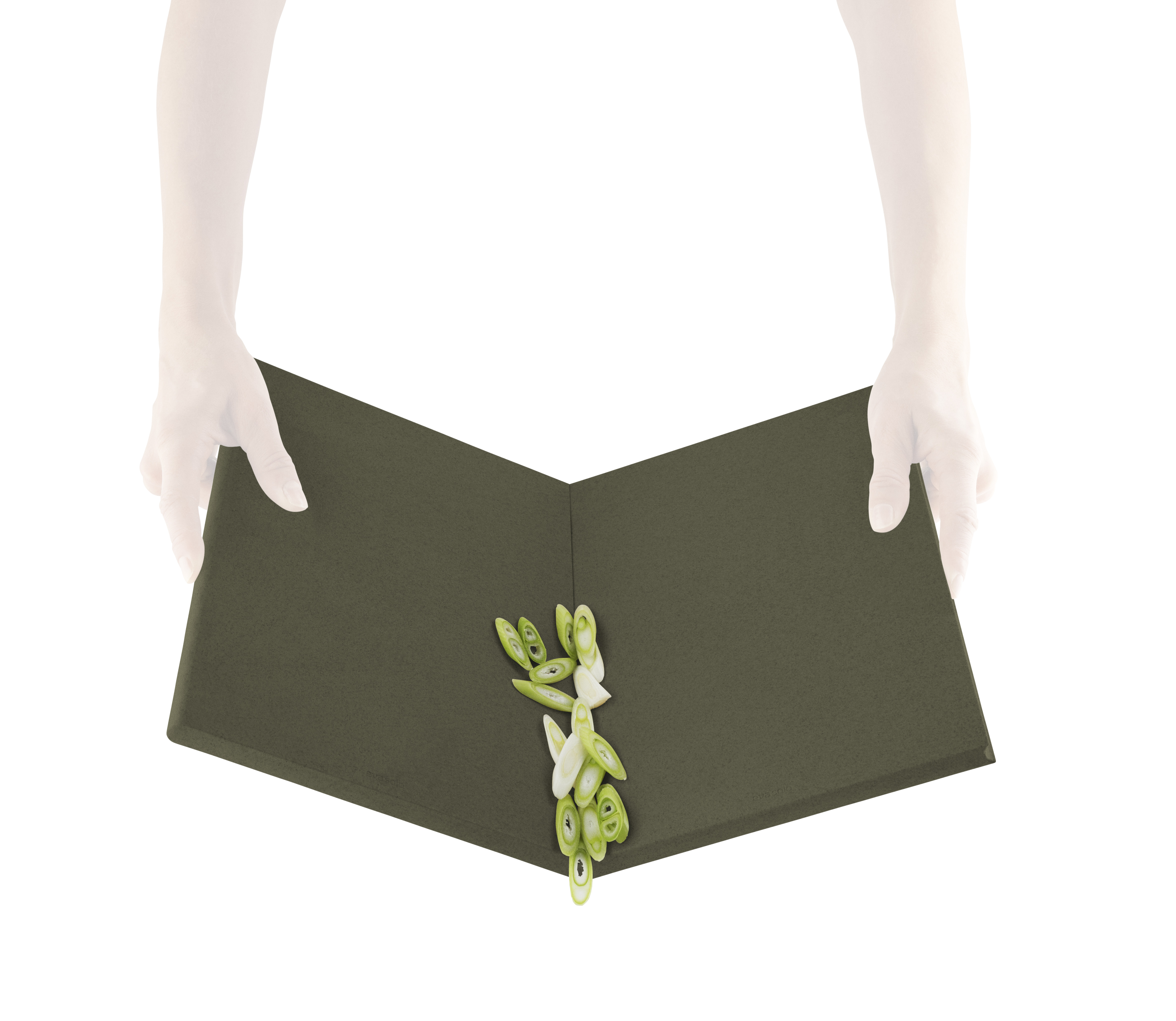 Green tools DoubleUp cutting board