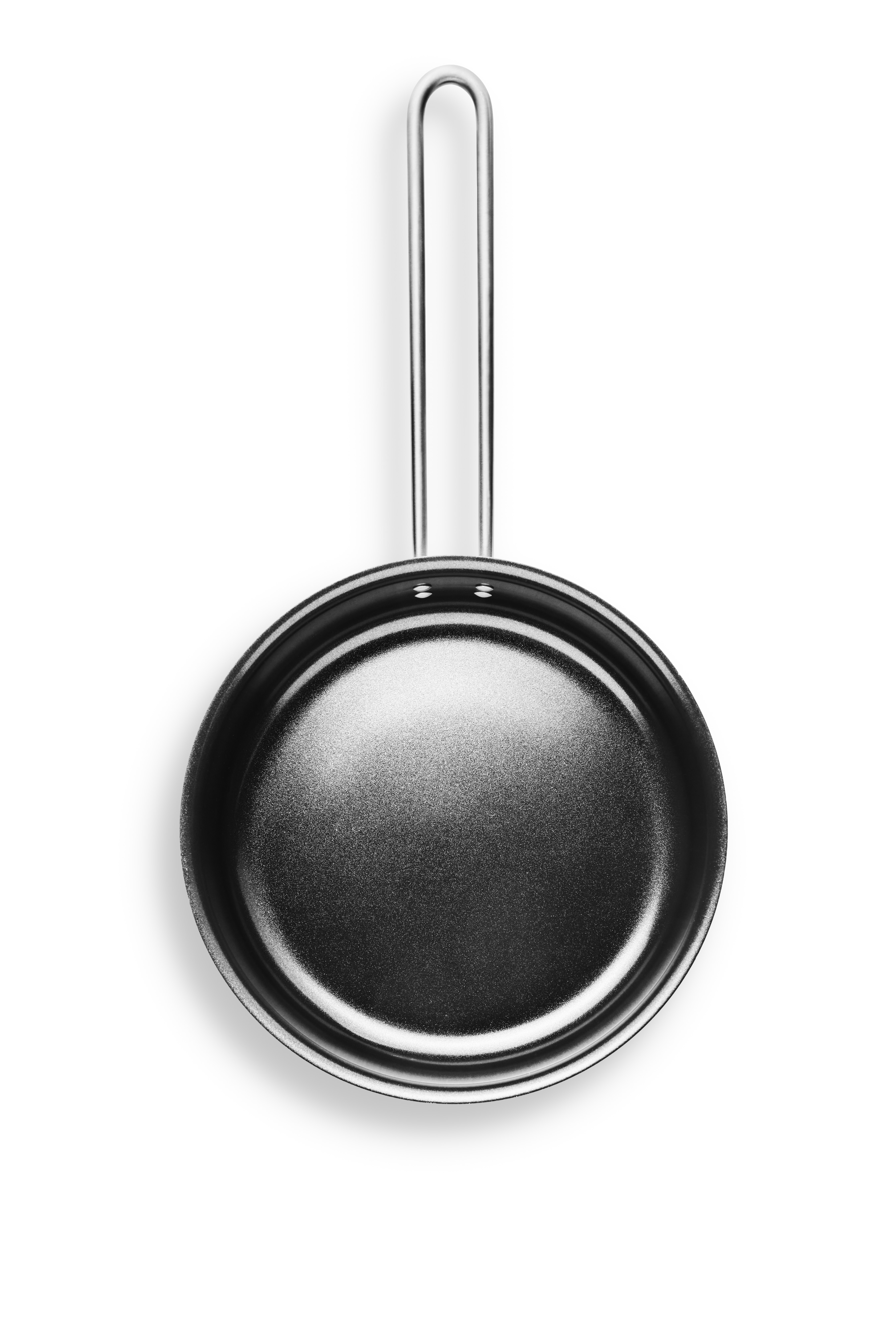 Grey Line Sauté pan - 24 cm - ceramic Slip-Let® non-stick