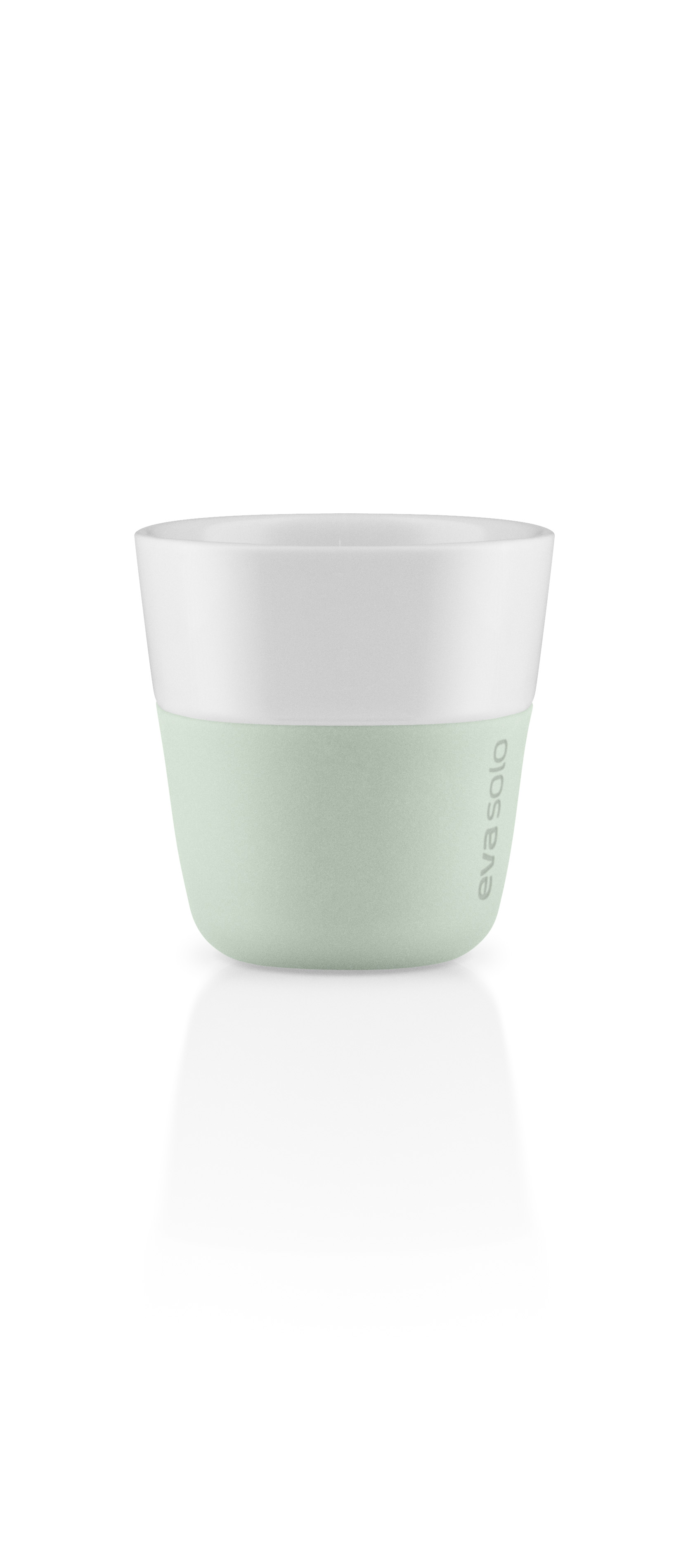 Espresso tumbler - 2 pcs - Sage