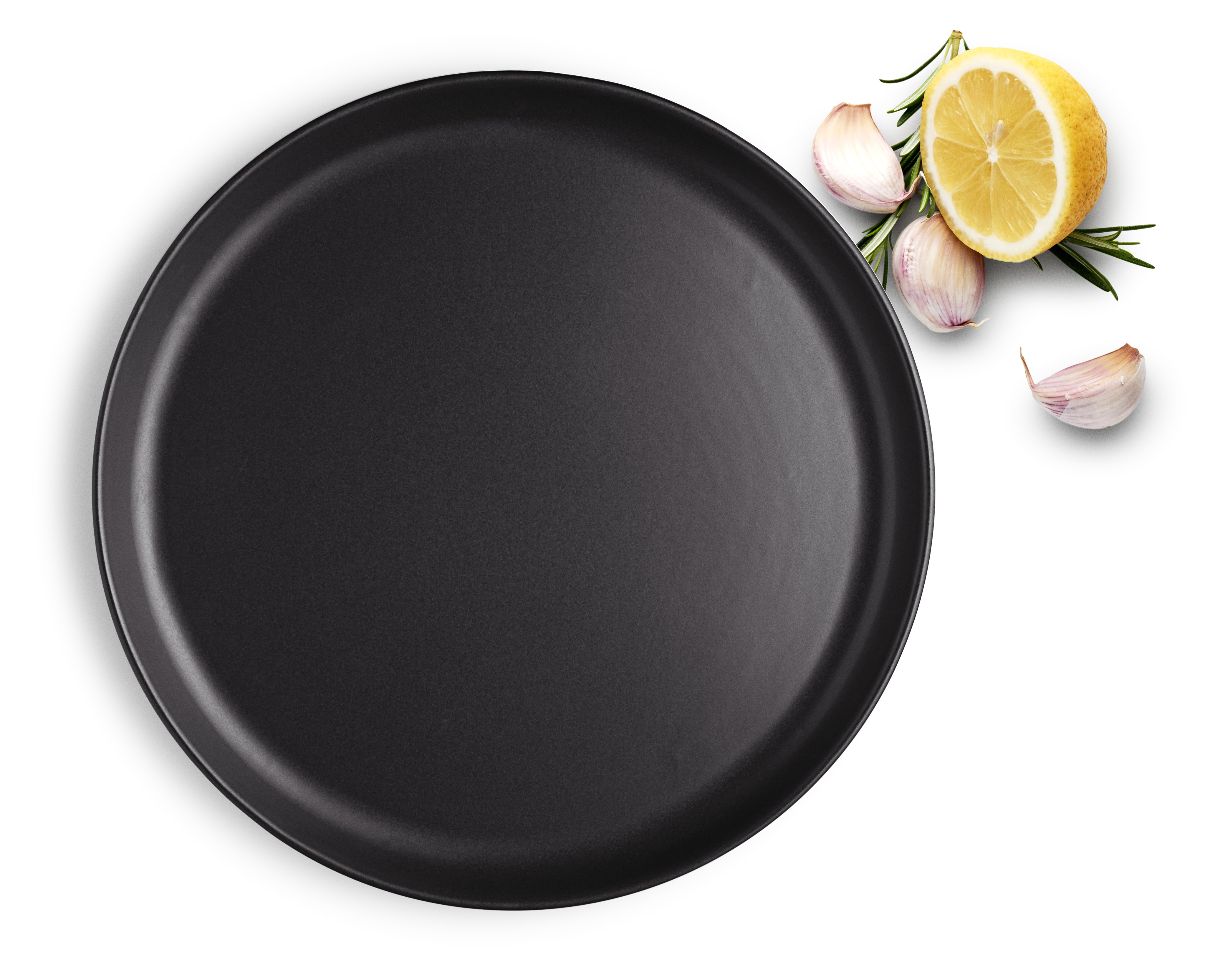 Nordic kitchen assiette - 25 cm