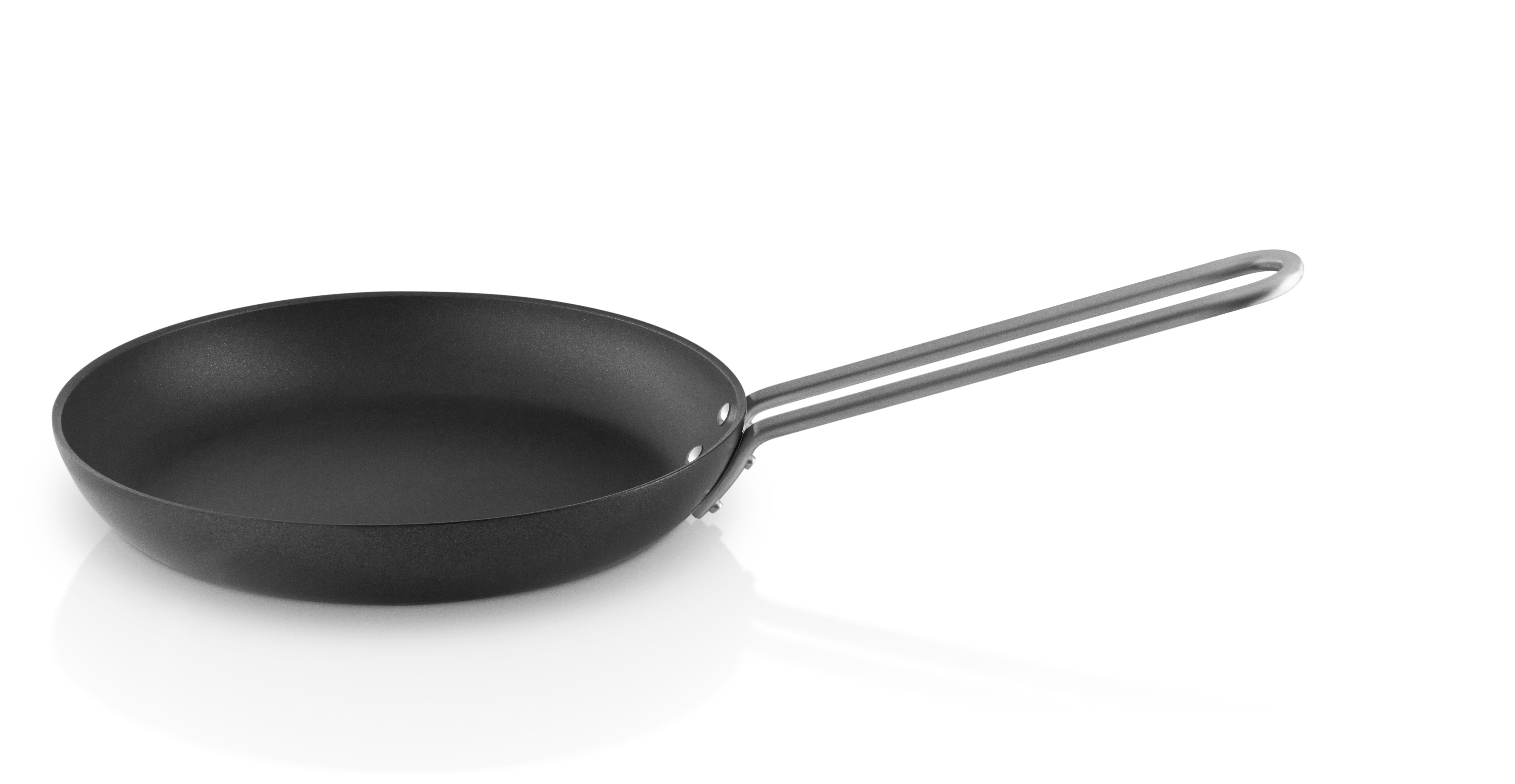 Black line frying pan - 24 cm - Slip-Let®️ non-stick