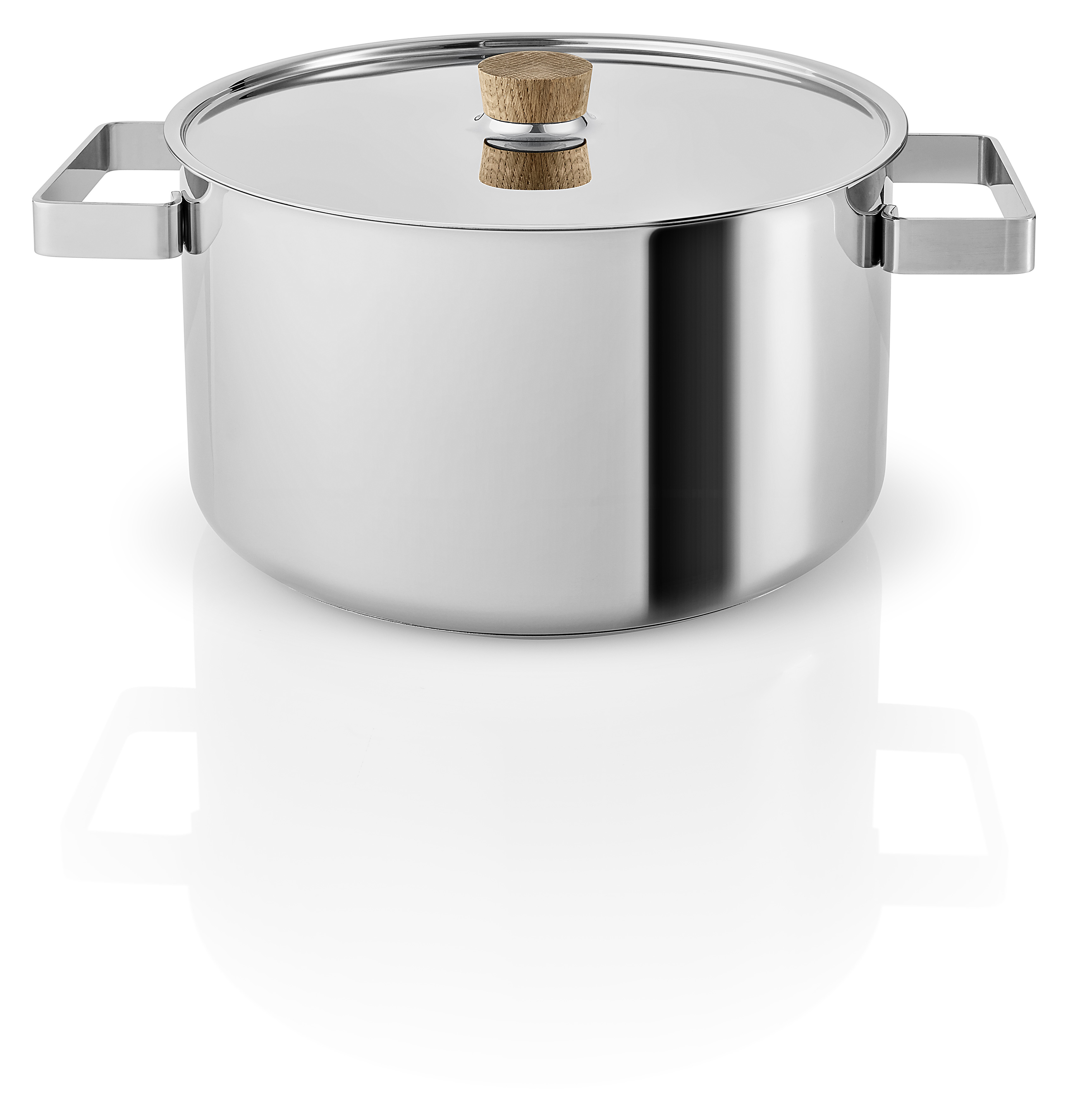 Nordic kitchen pot - 6 l
