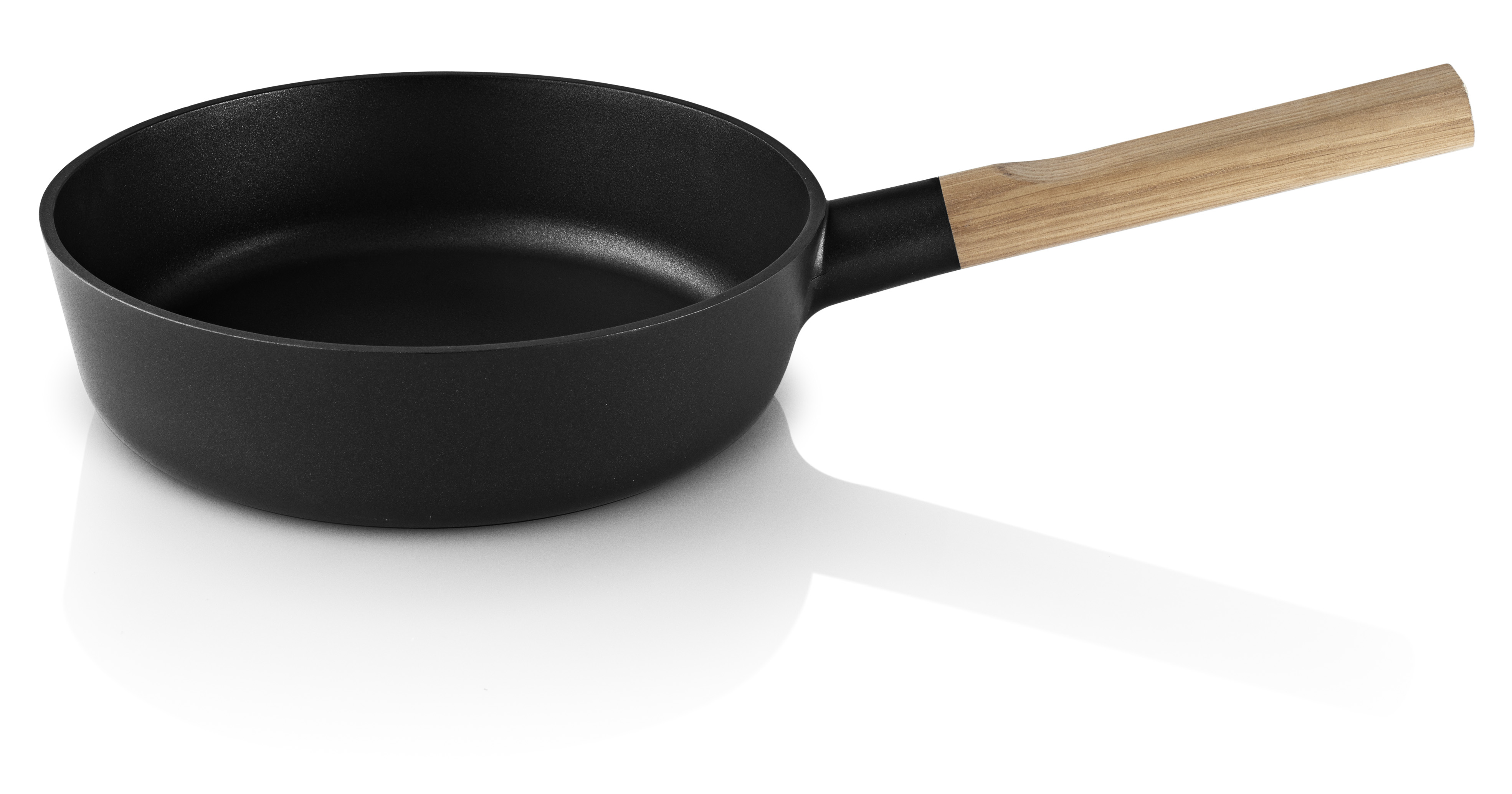 Nordic kitchen sautépanne - 24 cm - Slip-let®