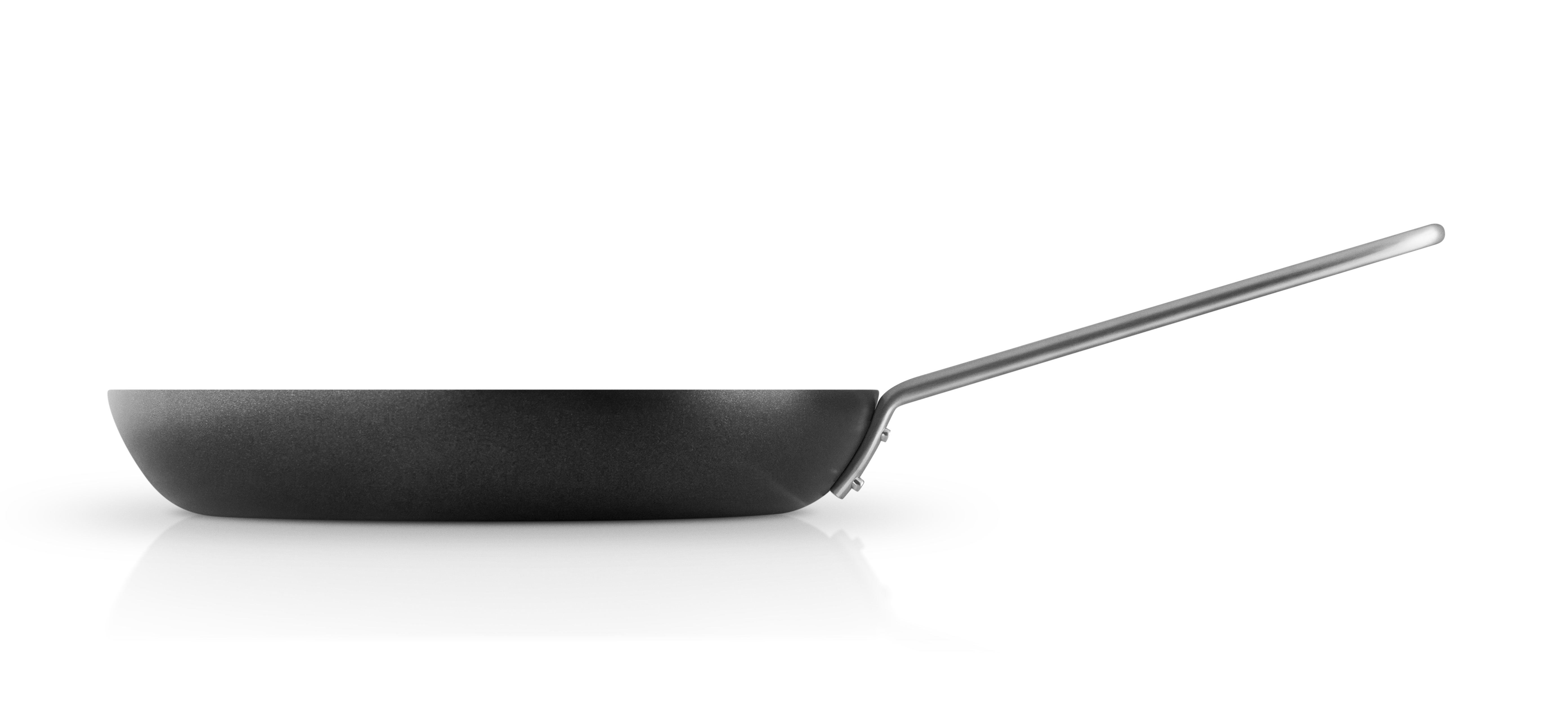 Black line frying pan - 28 cm - Slip-Let®️ non-stick