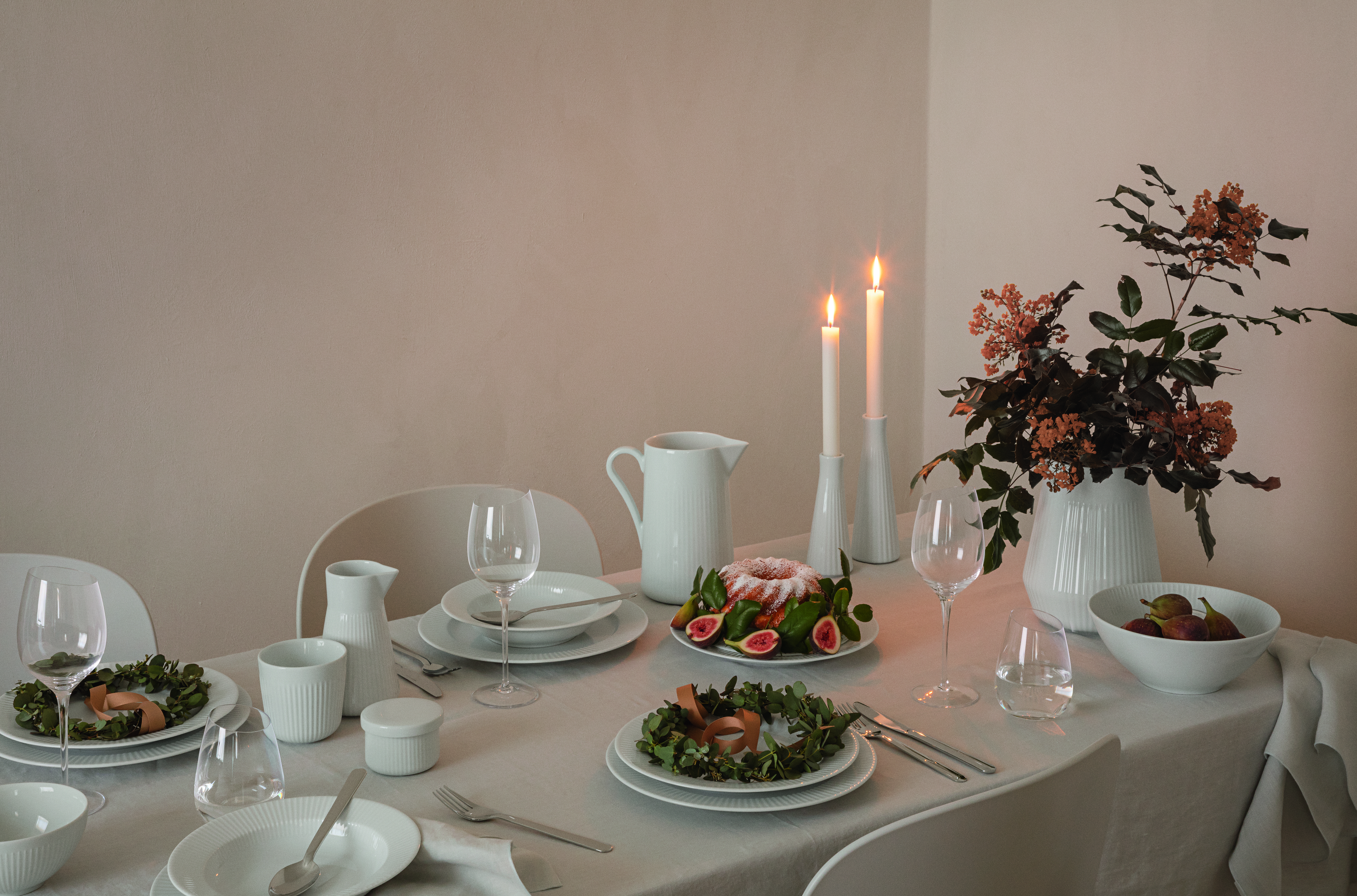 Legio Nova bol avec couvercle