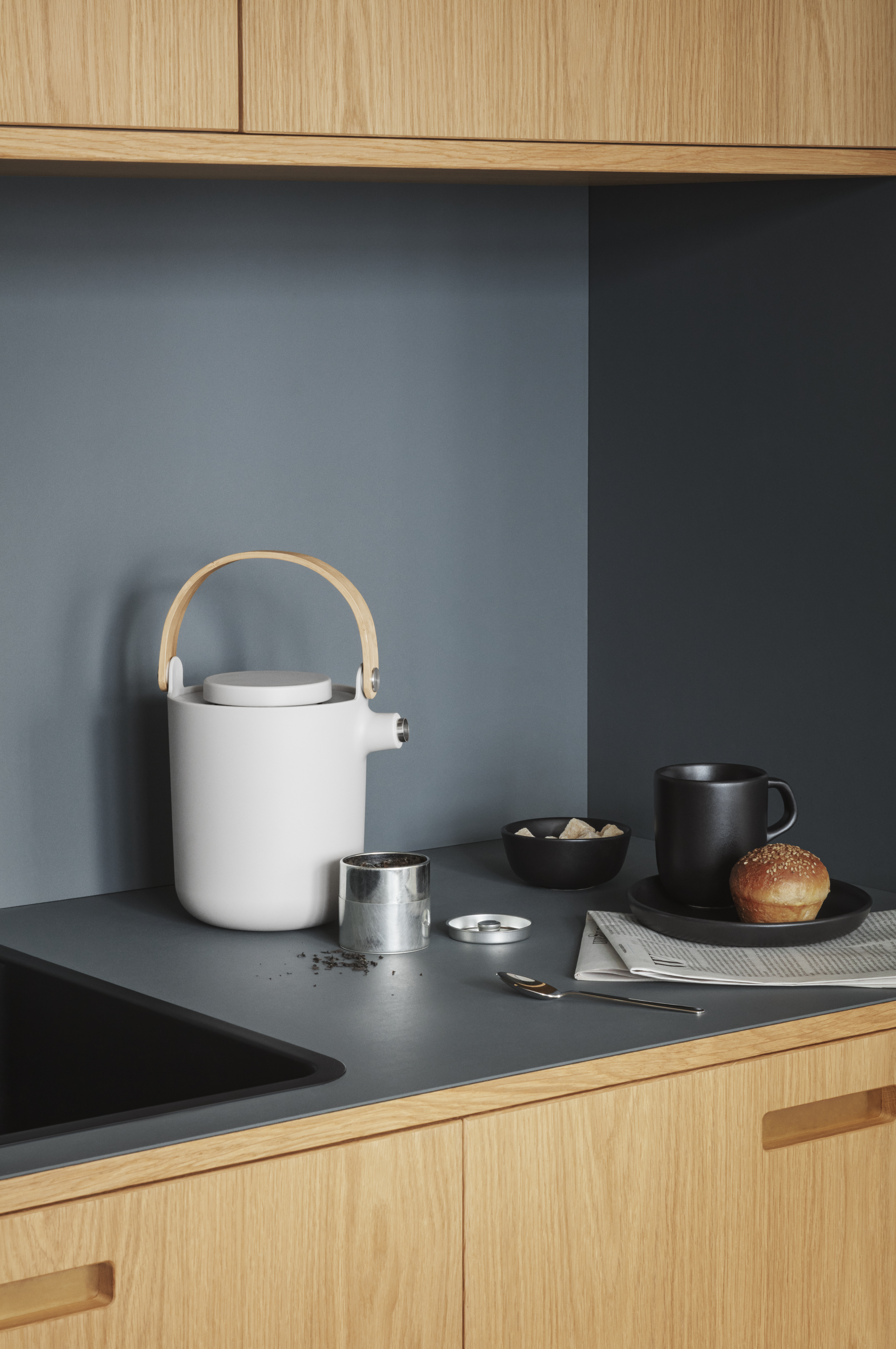 Nordic kitchen Kop - 40 cl