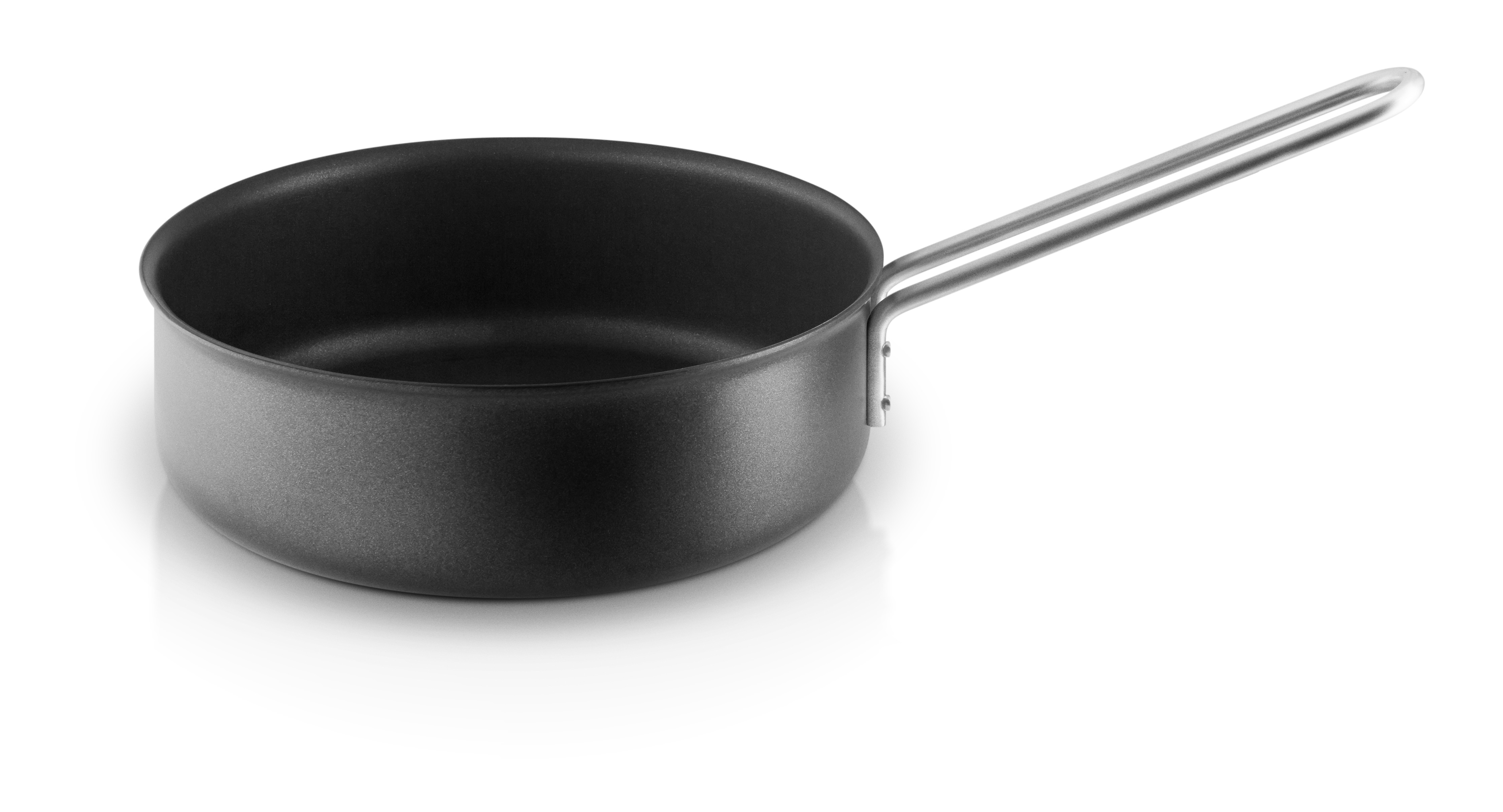 Black line sauté pan - 24 cm - Slip-Let®️ non-stick