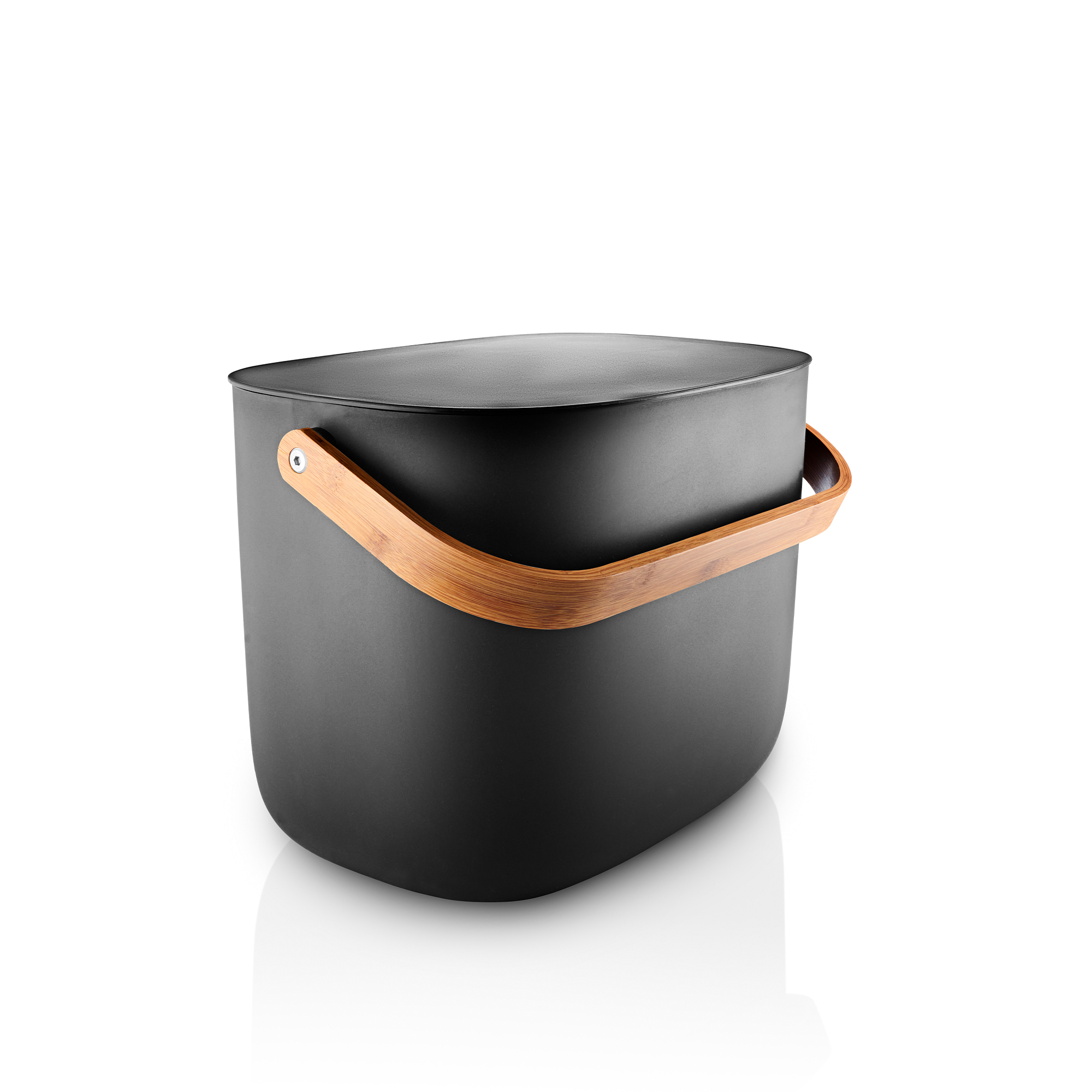 Reflect Bac de tri de déchets - 16 l pour deux sacs