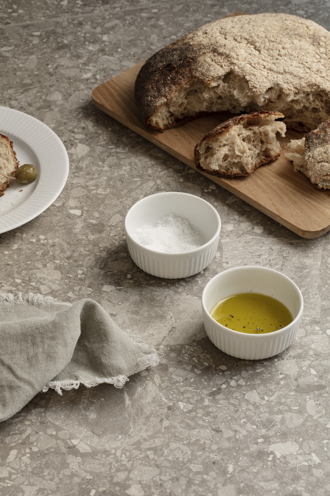 Legio Nova skålesæt - 2 stk.