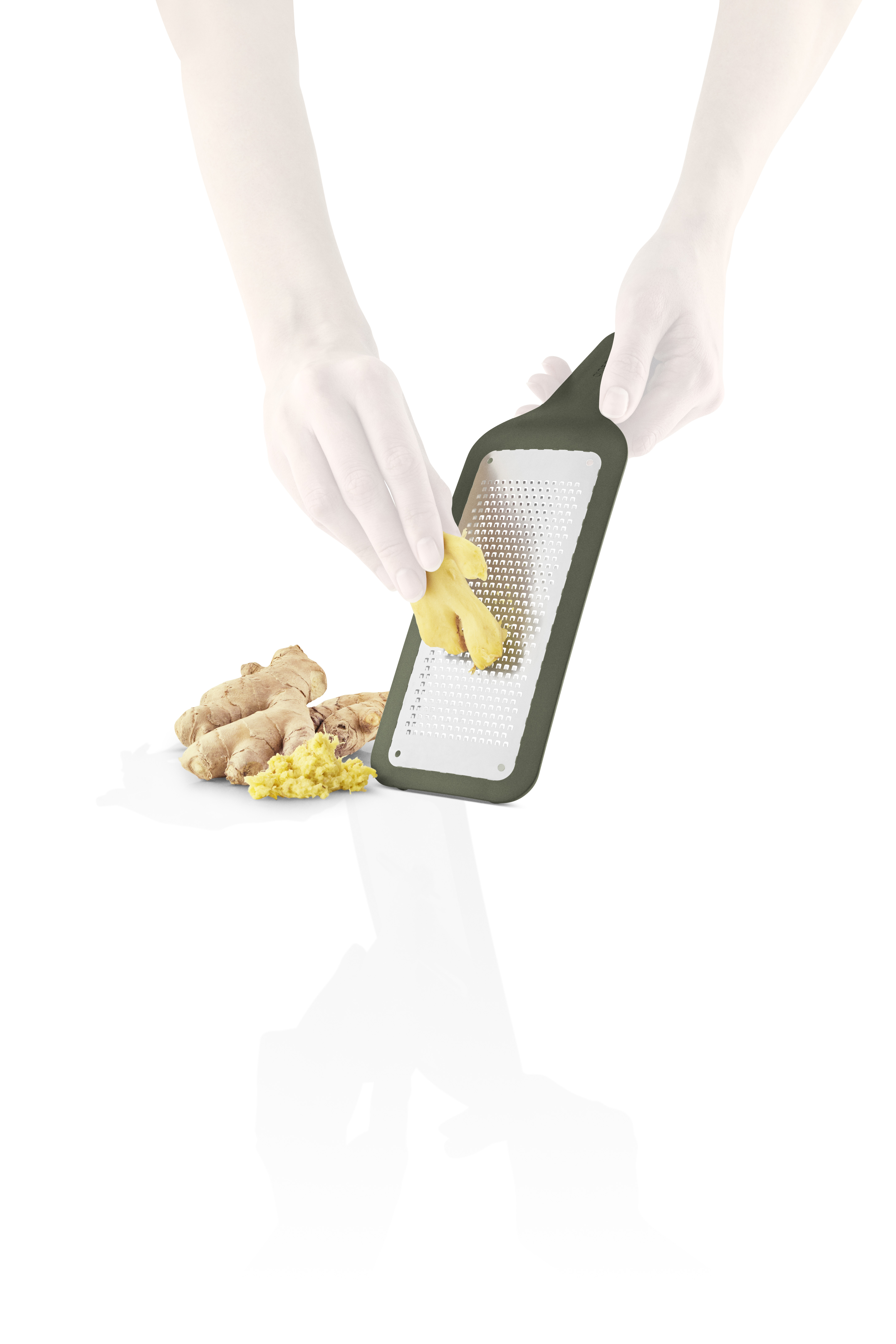 Green tools grater - fine