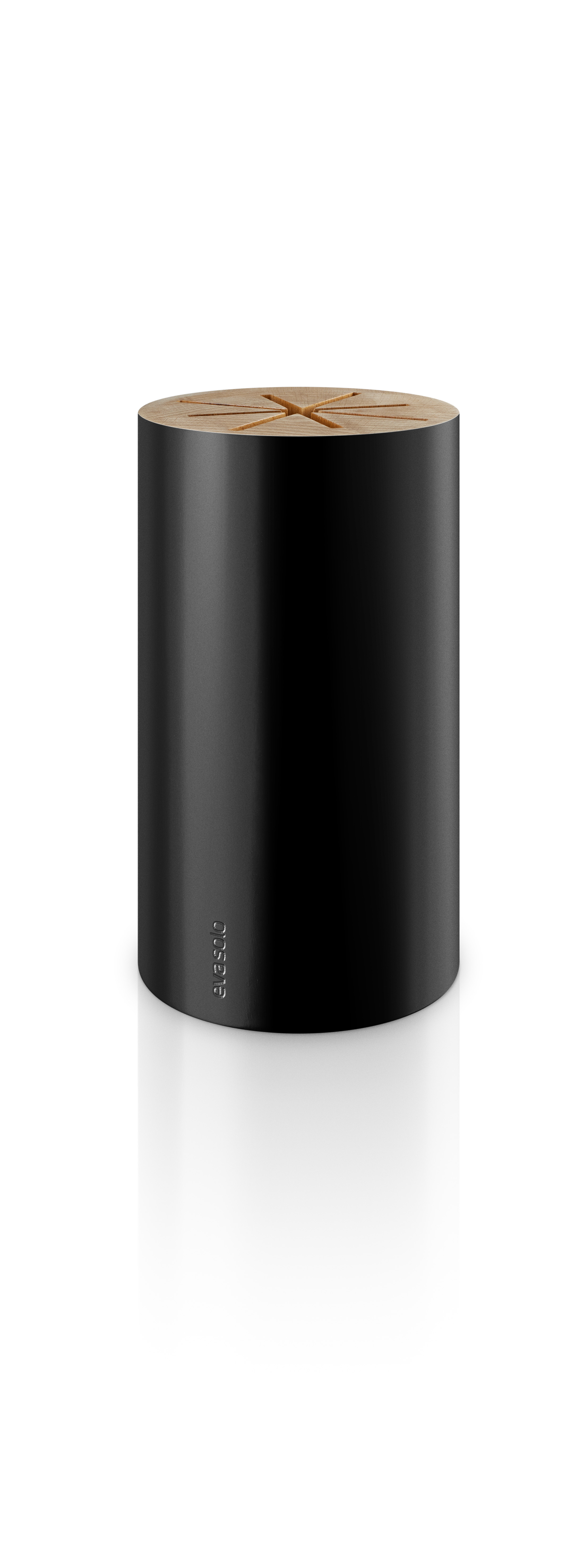 Knife stand - Black - Nordic kitchen