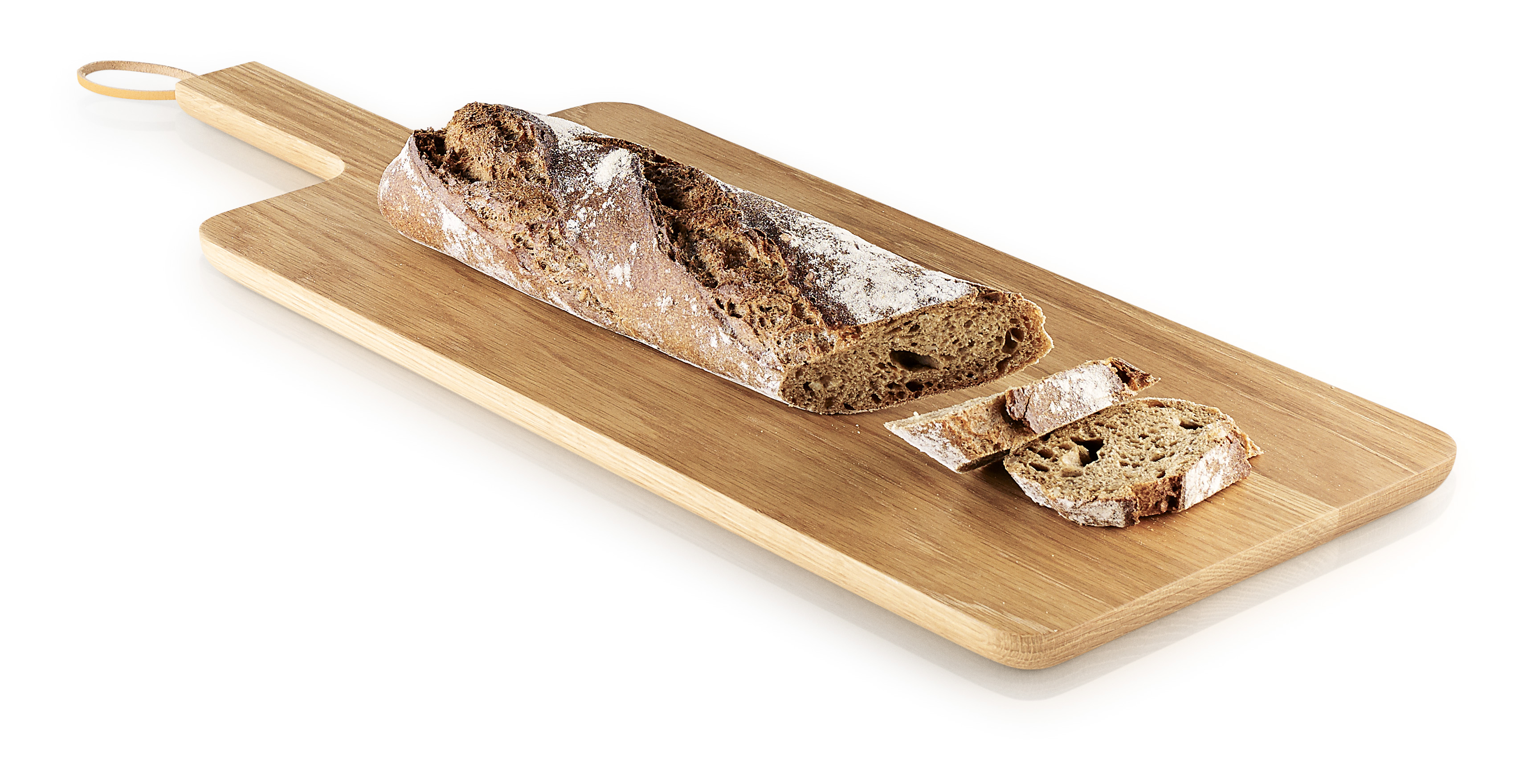 Cutting board - 22x44 cm - Nordic kitchen