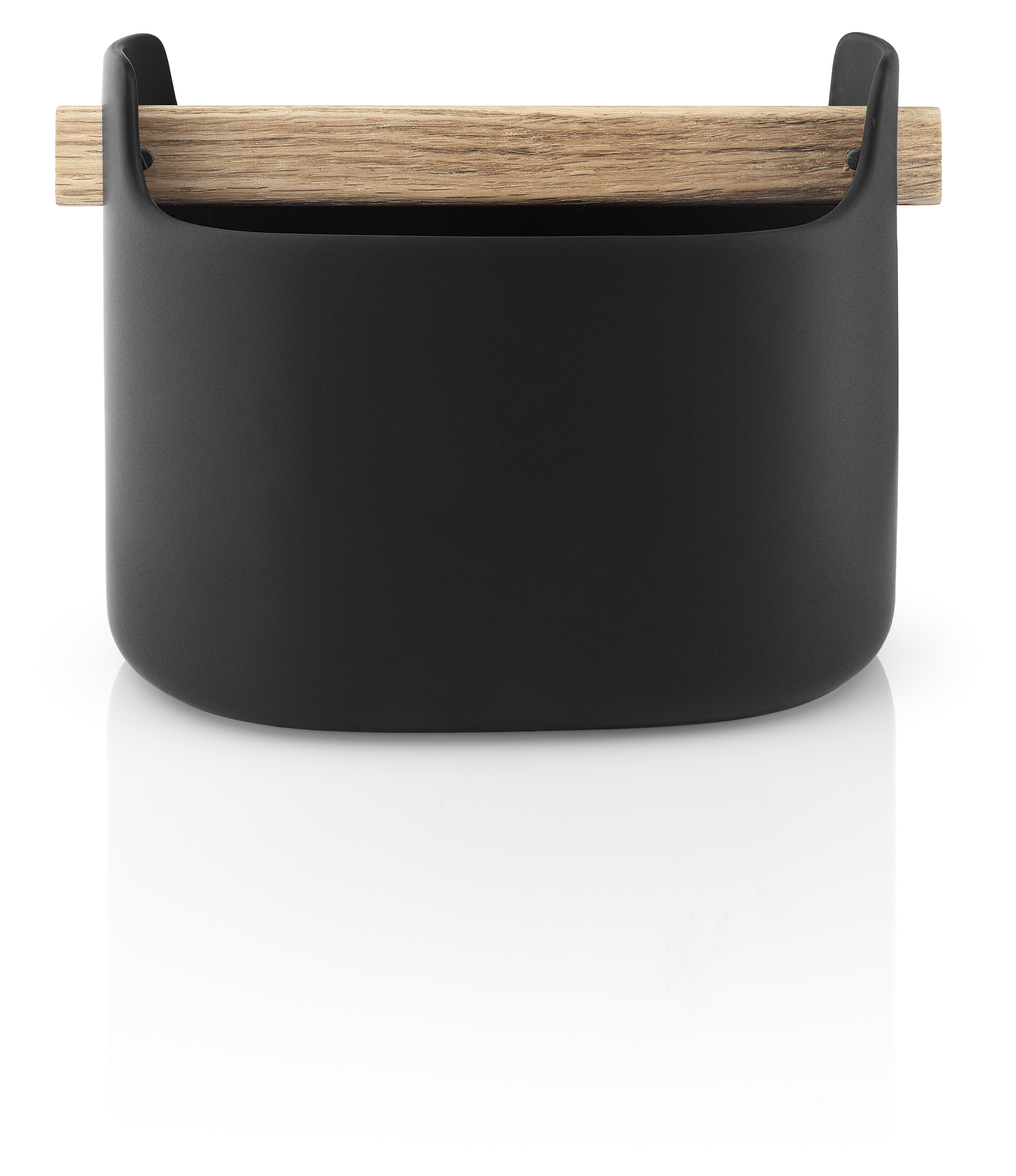 Toolbox - 15 cm - Black