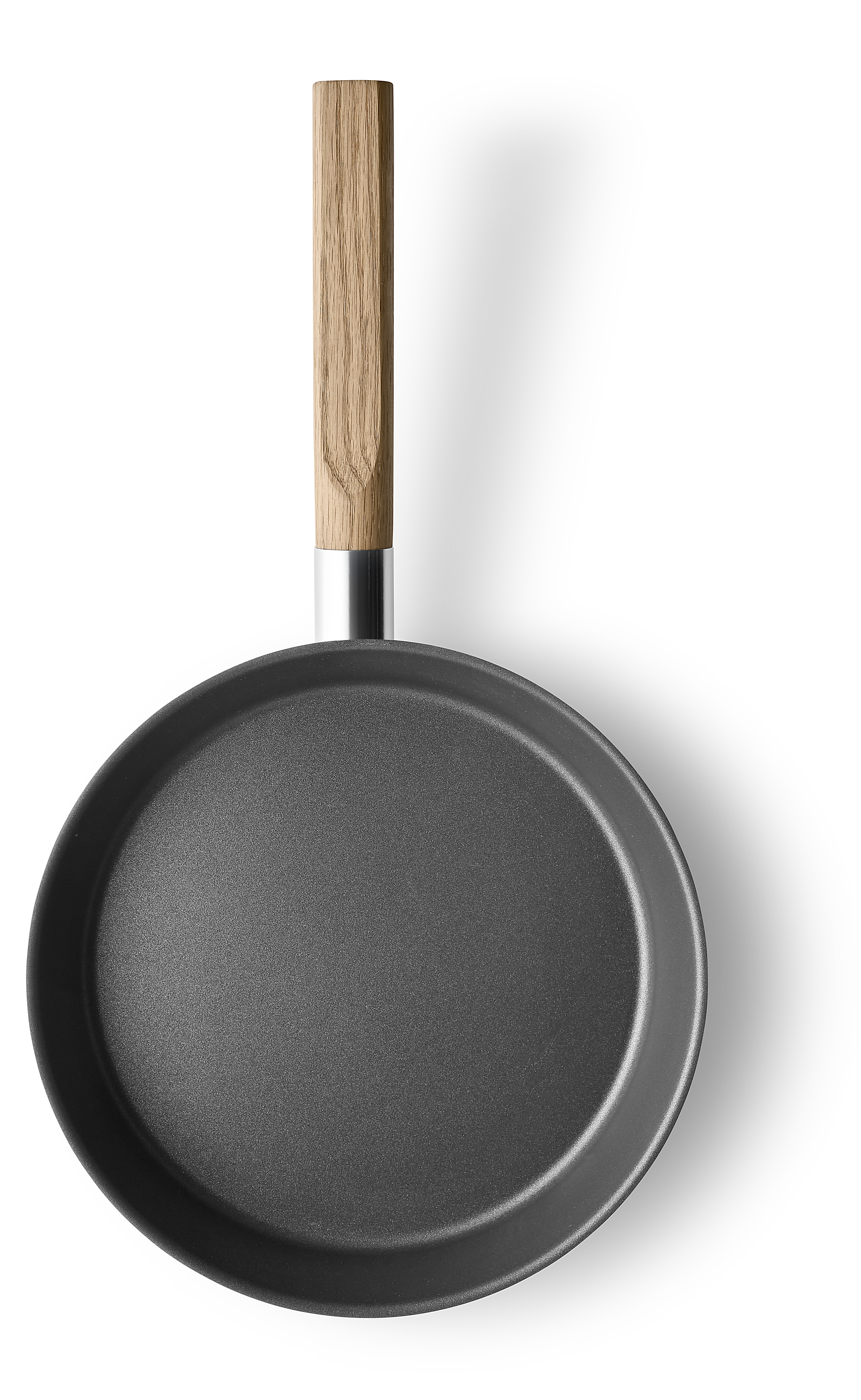 Nordic kitchen frying pan - 24 cm - Slip-Let® non-stick