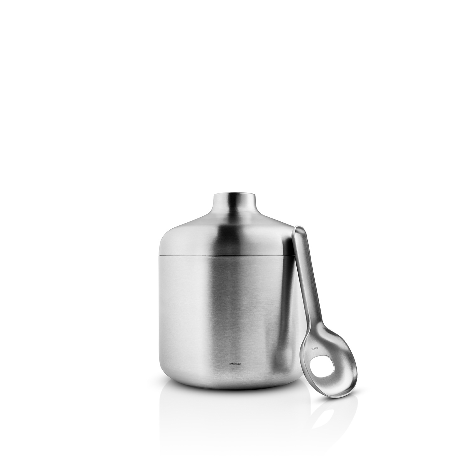 Liquid Lounge Insulated Ice Bucket with Scoop