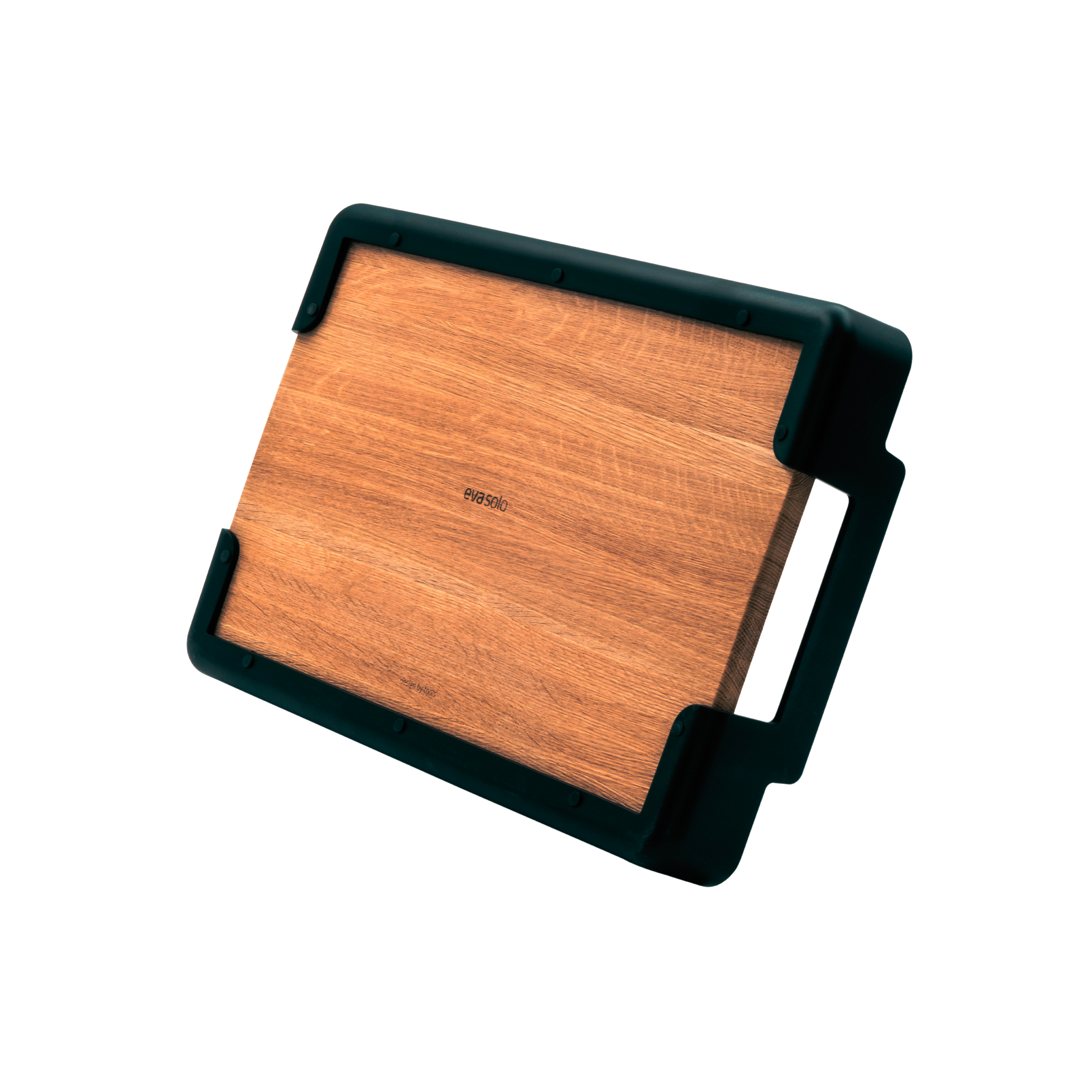 Rectangular tray - Nordic kitchen - 50x34 cm