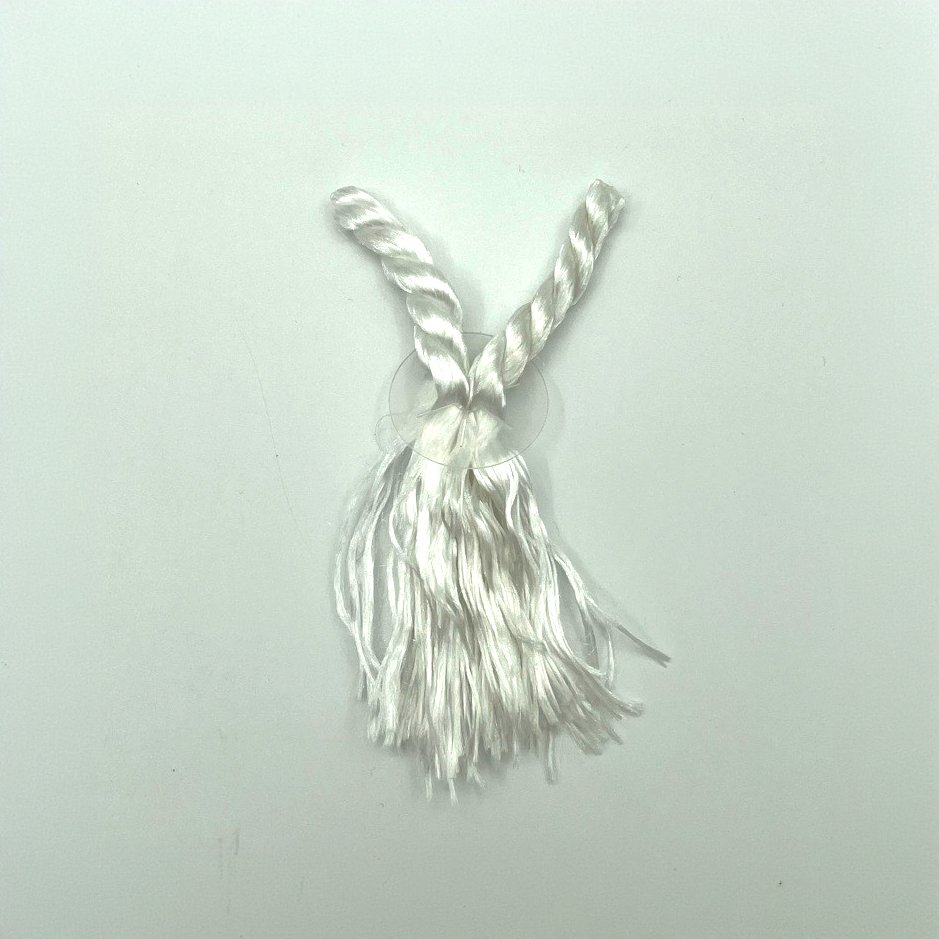 Set: Plate w/ 2 pcs wick for Smile