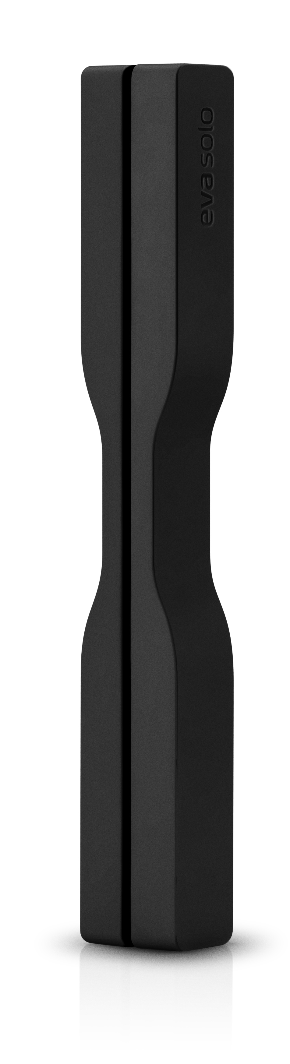 Magnetic trivet - Black