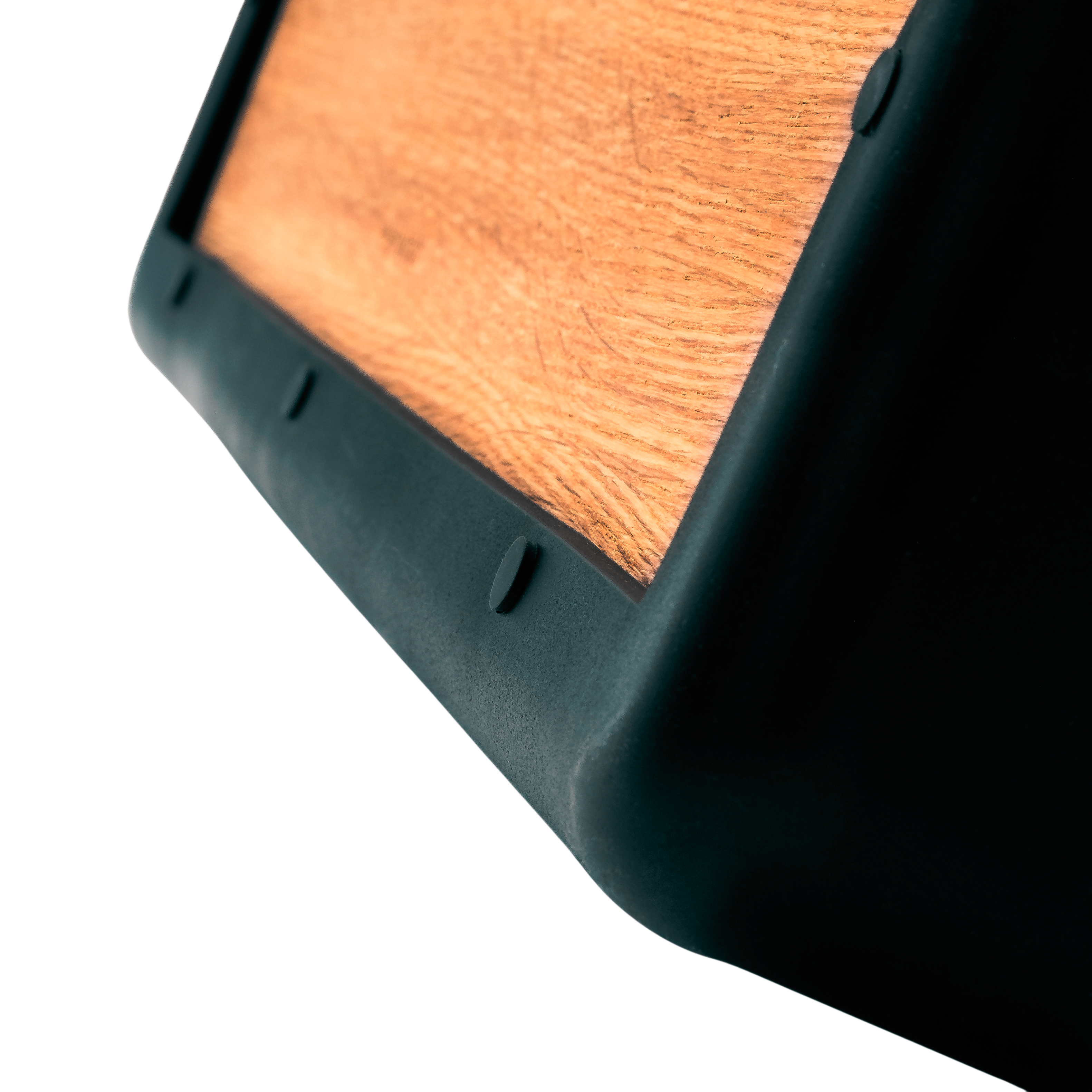 Rectangular tray - Nordic kitchen - 50x34 cm