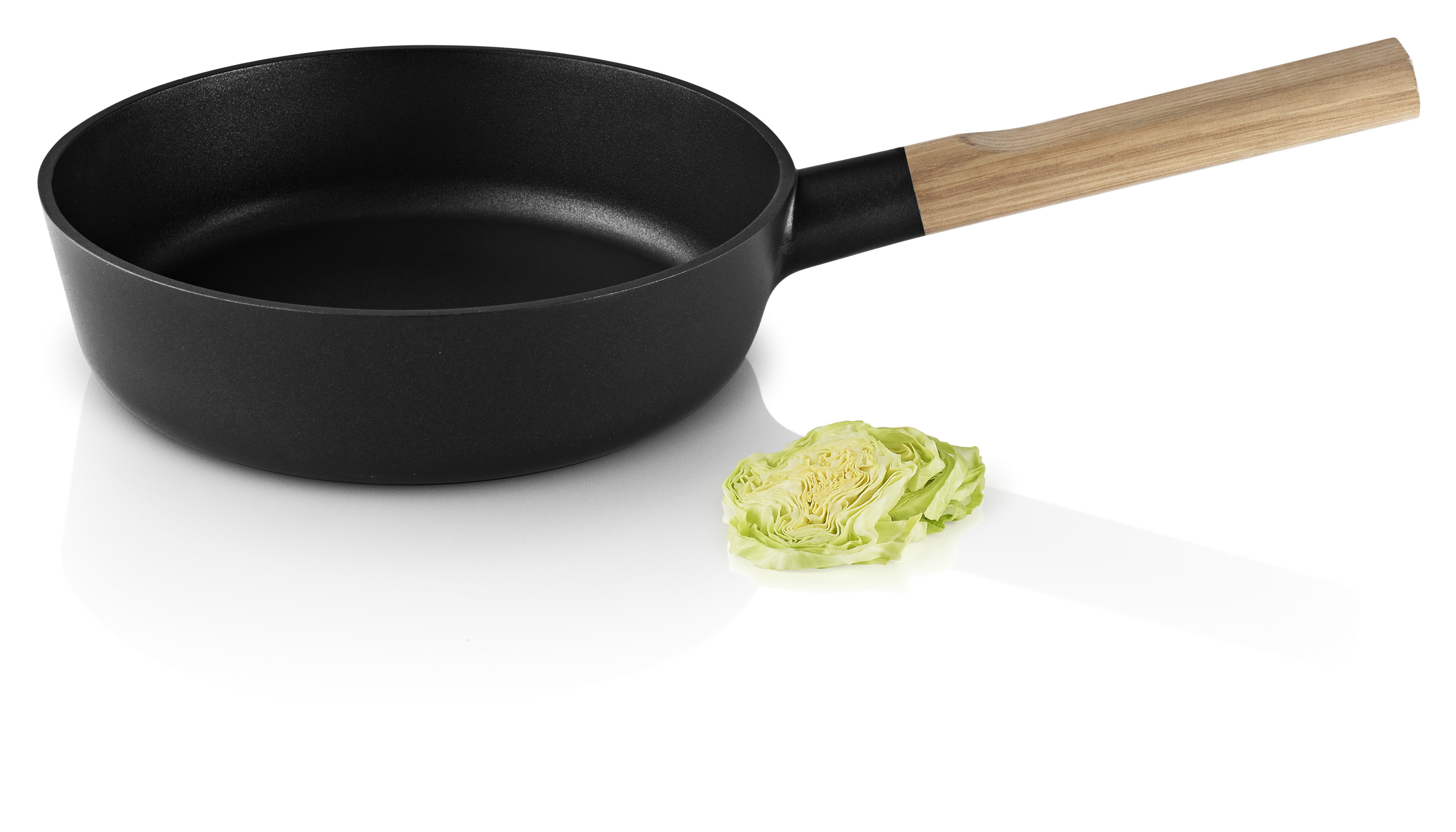 Nordic kitchen sautépanne - 24 cm - Slip-let®