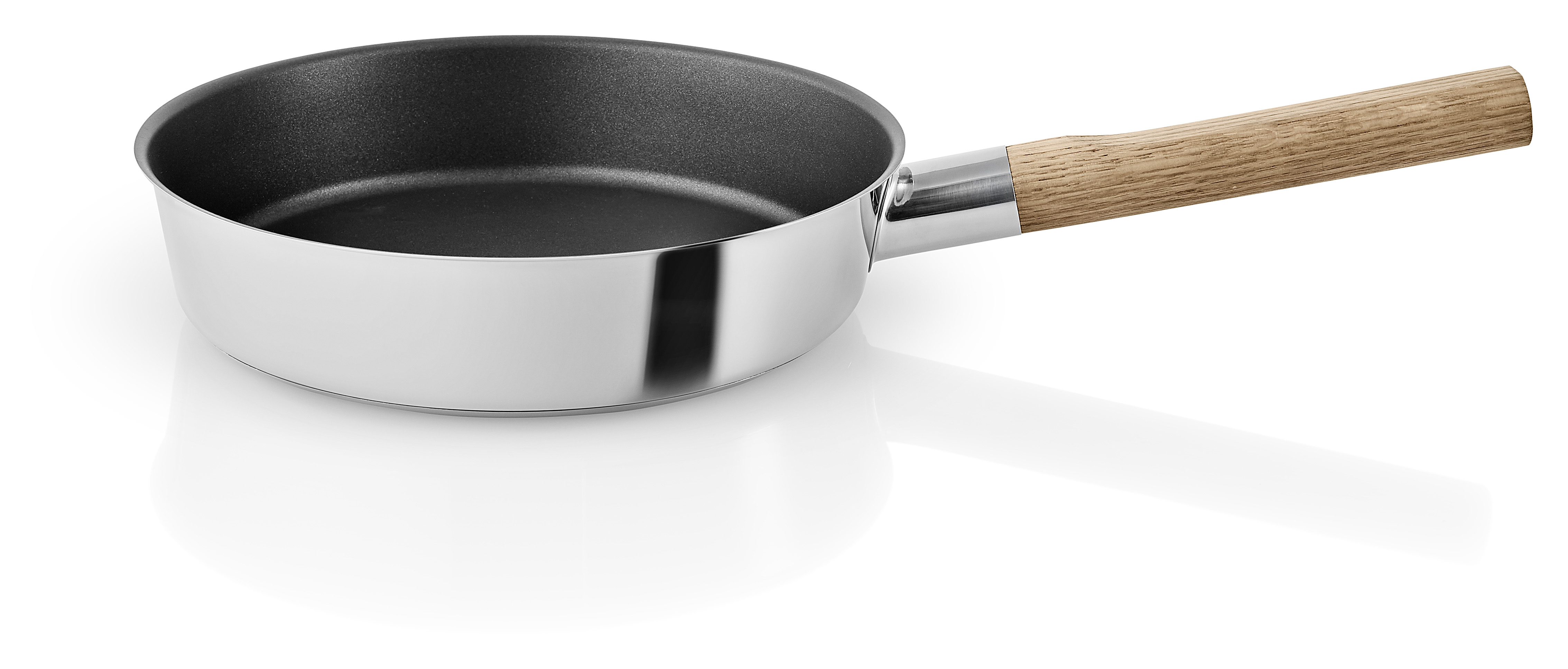 Nordic kitchen frying pan - 24 cm - Slip-Let® non-stick