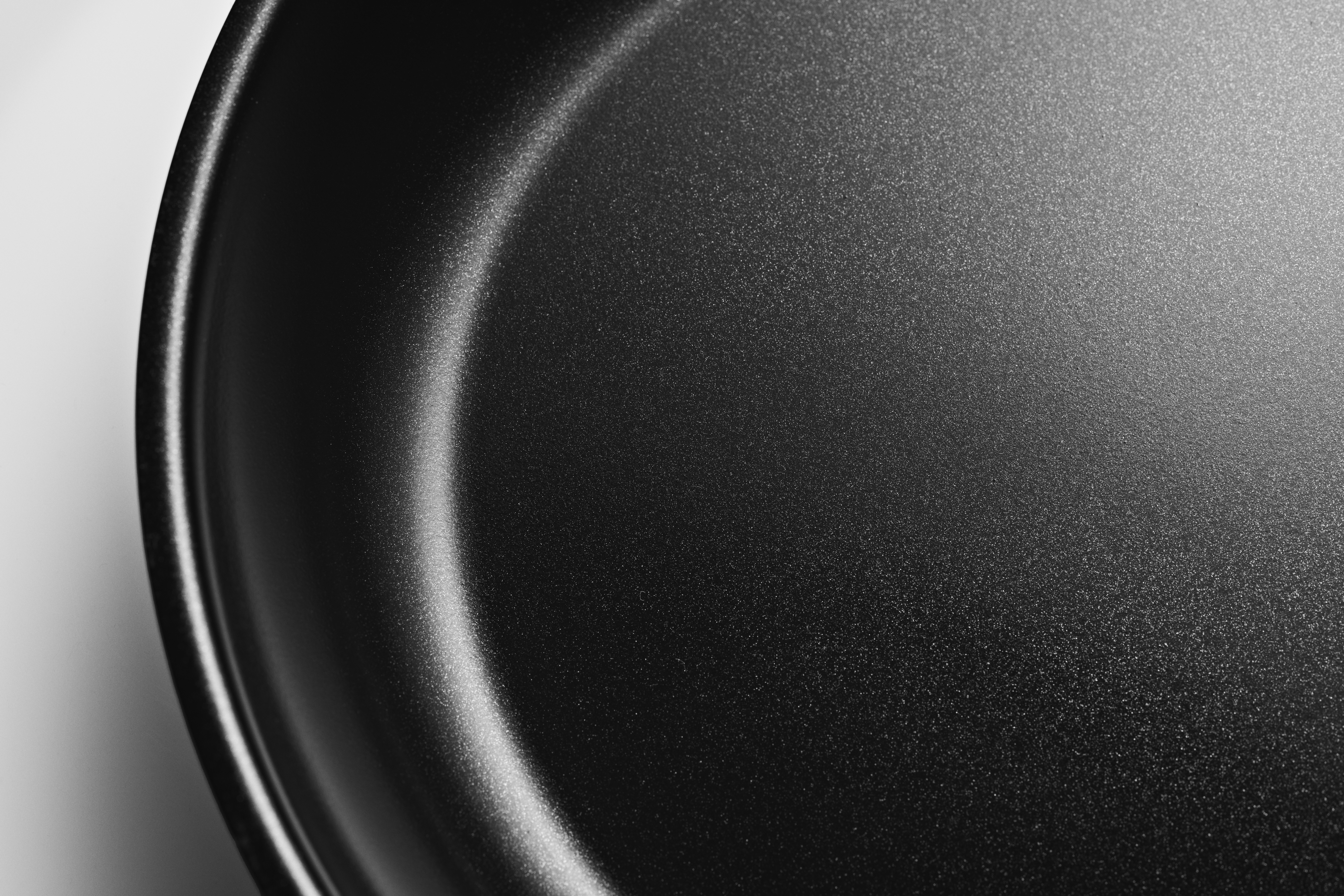 Stainless steel frying pan - 24 cm - ceramic Slip-Let®️ non-stick