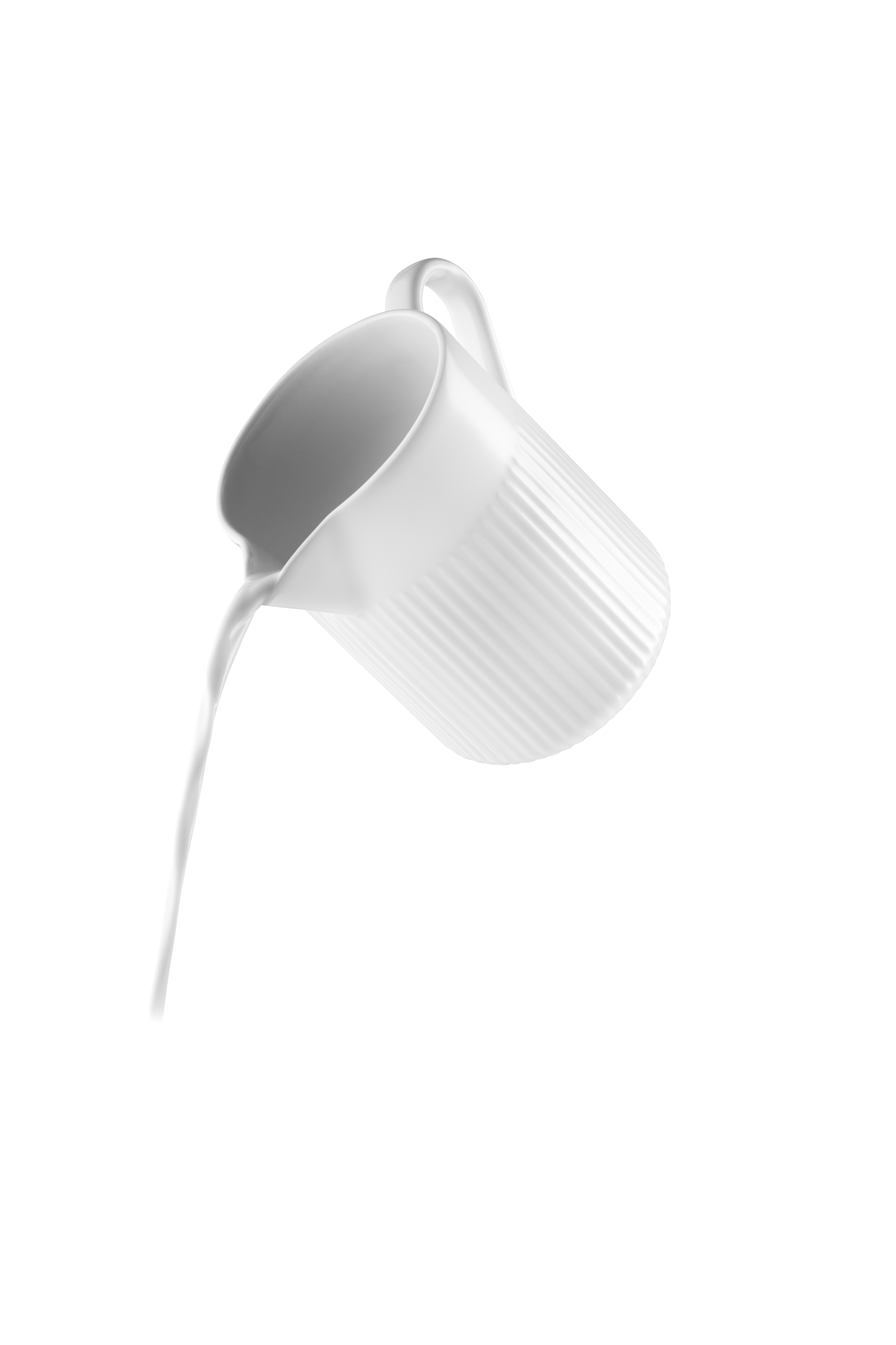 Legio Nova Kande med hank - 1 liter