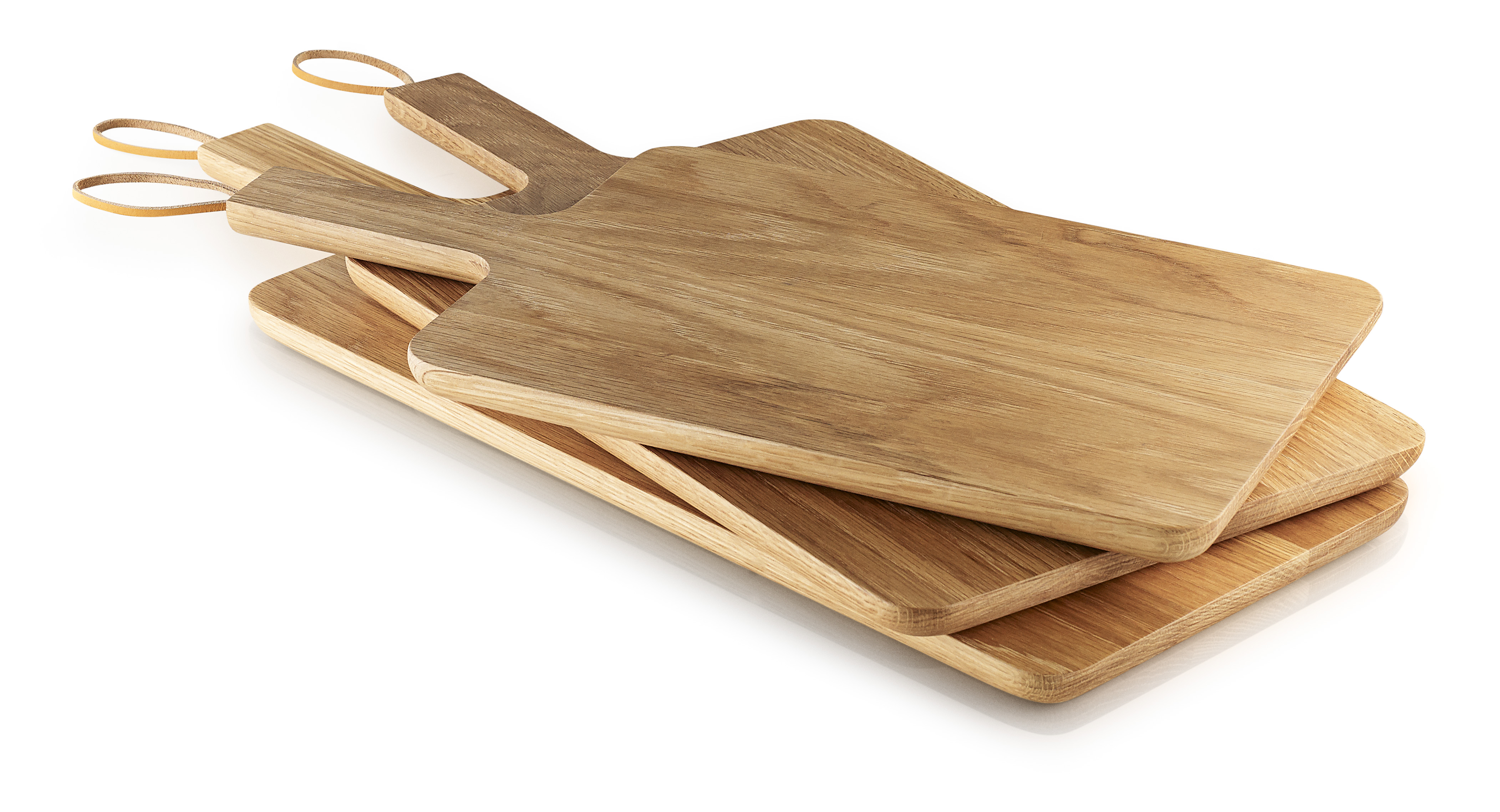Cutting board - 24x32 cm - Nordic kitchen