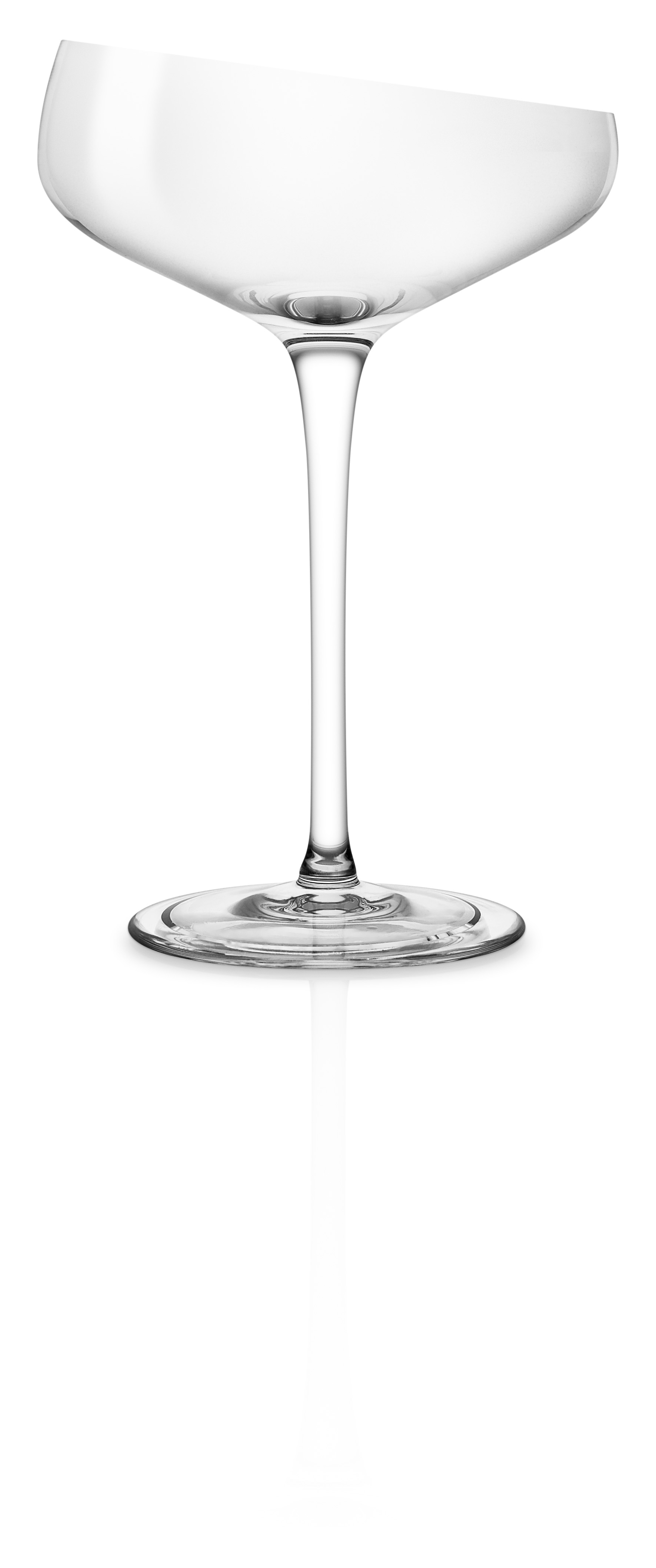 Champagne Coupe wine glass - 20 cl - 1 pcs.