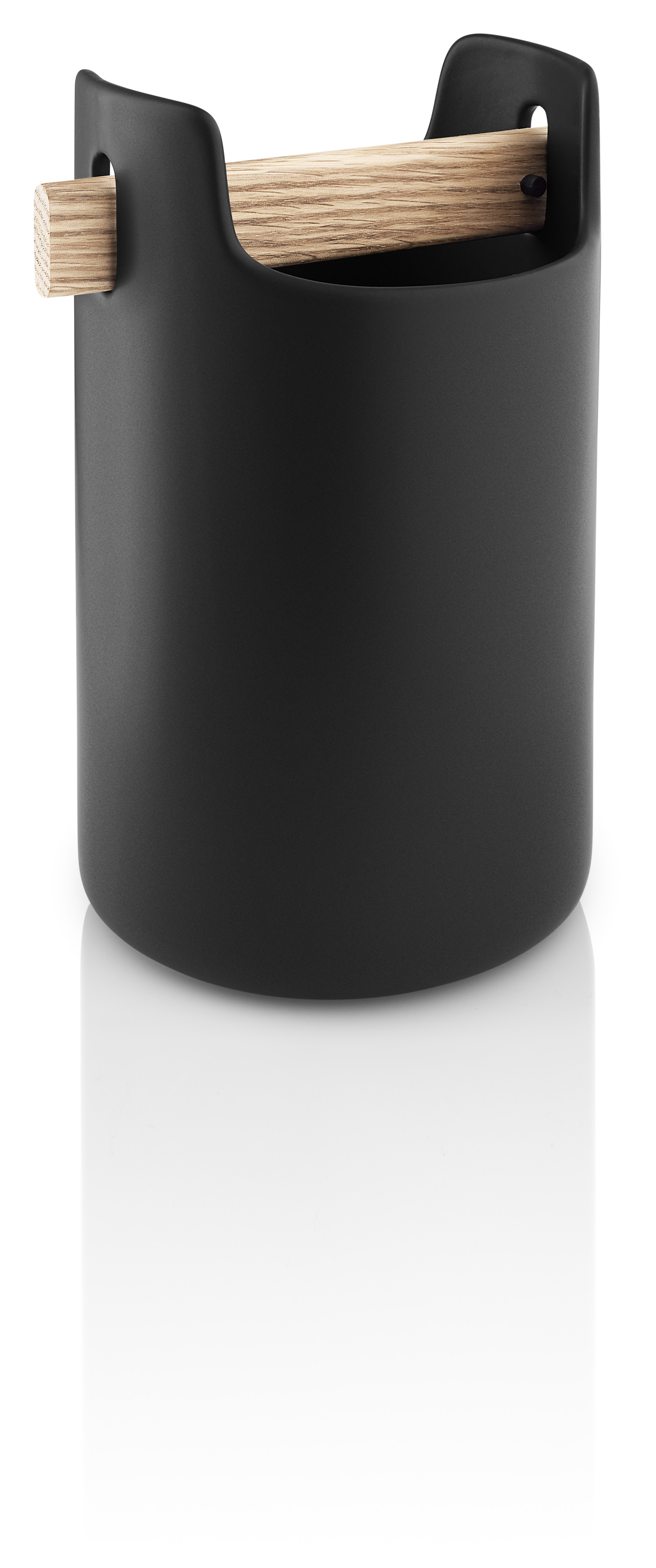 Toolbox - 20 cm - Sort