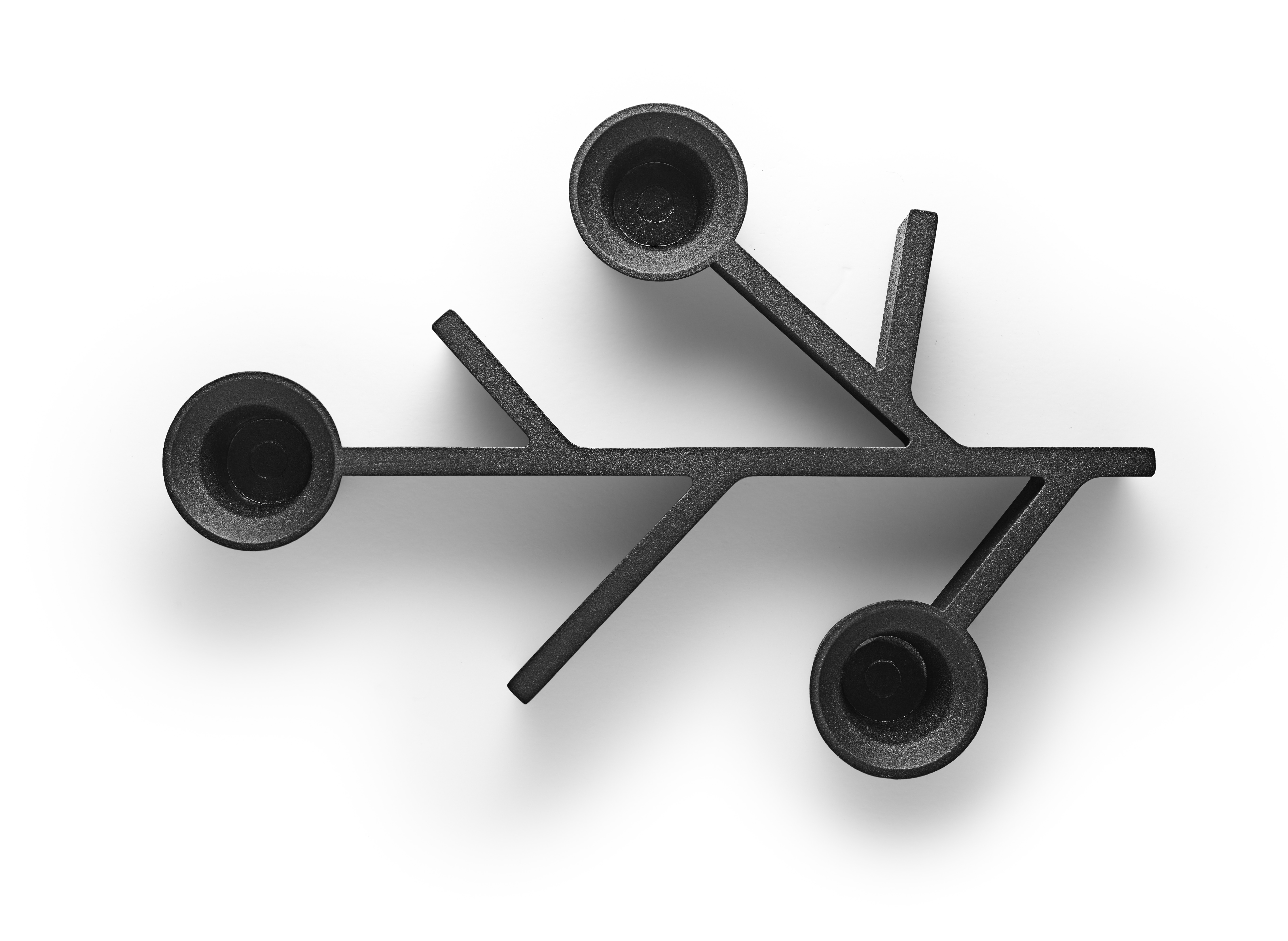 Twig Kerzenhalter medium