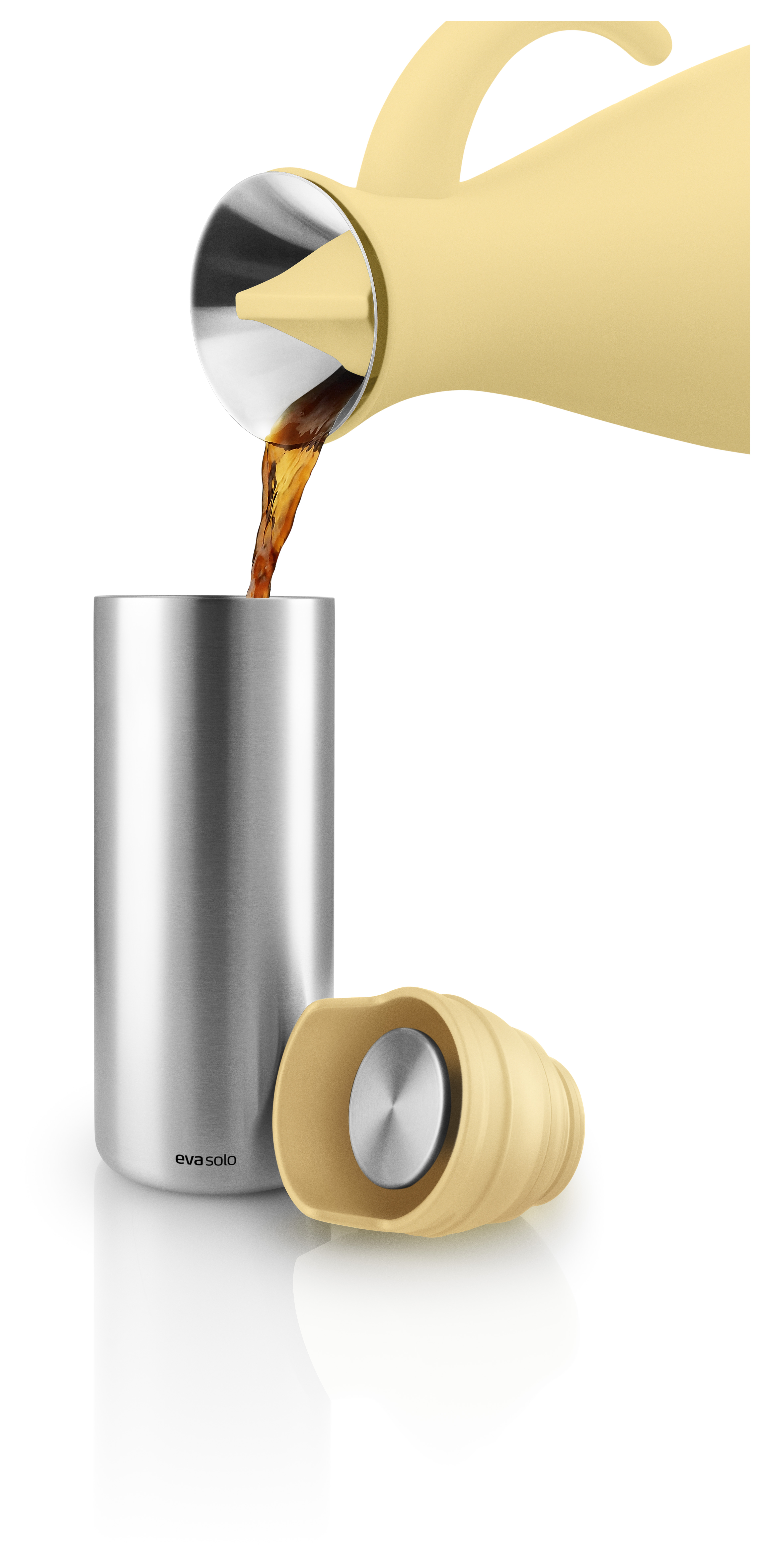 Urban To Go Cup - 0,35 liter - Lemon drop