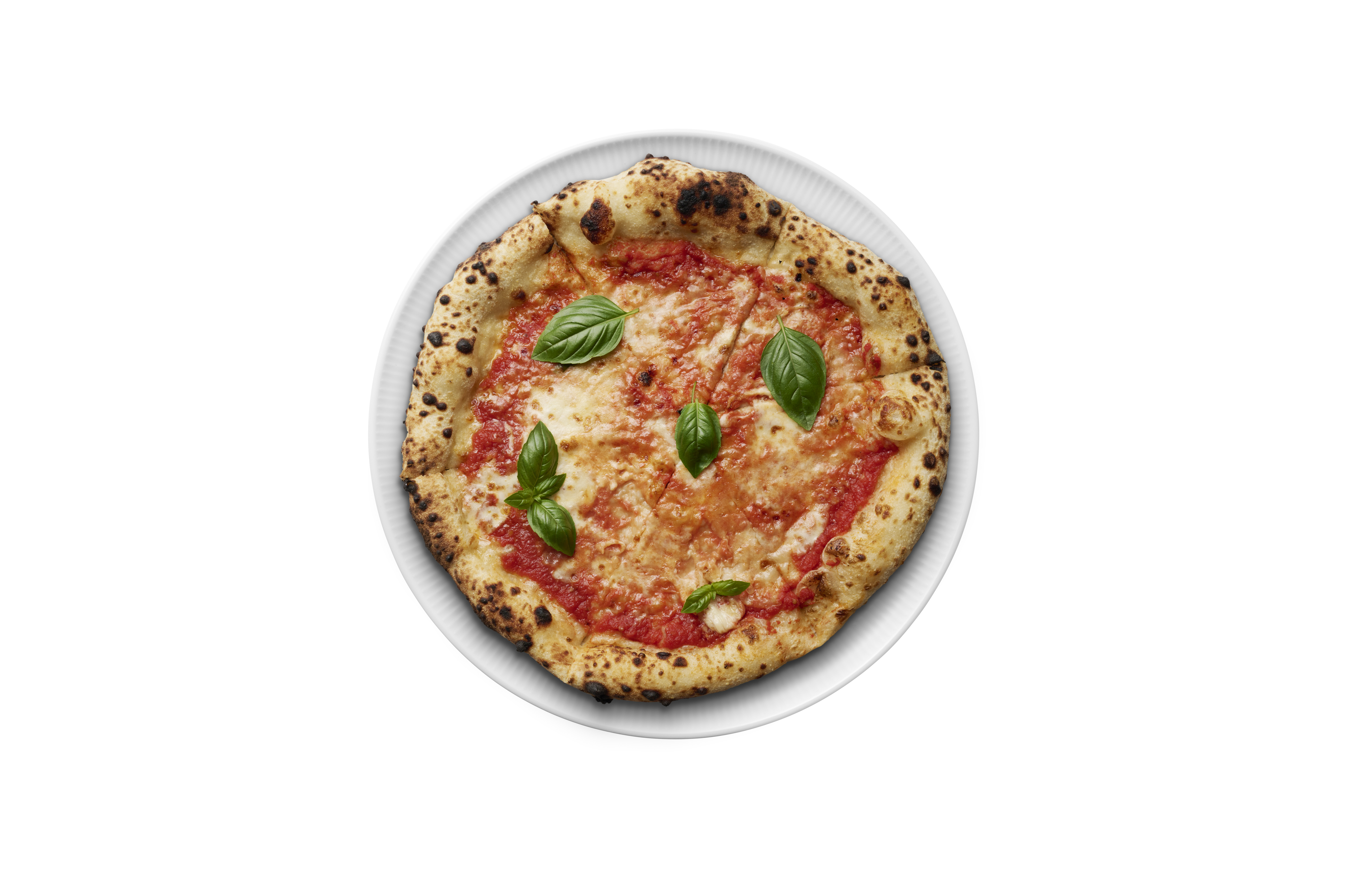Legio Nova Pizza Plate - 31.5 cm