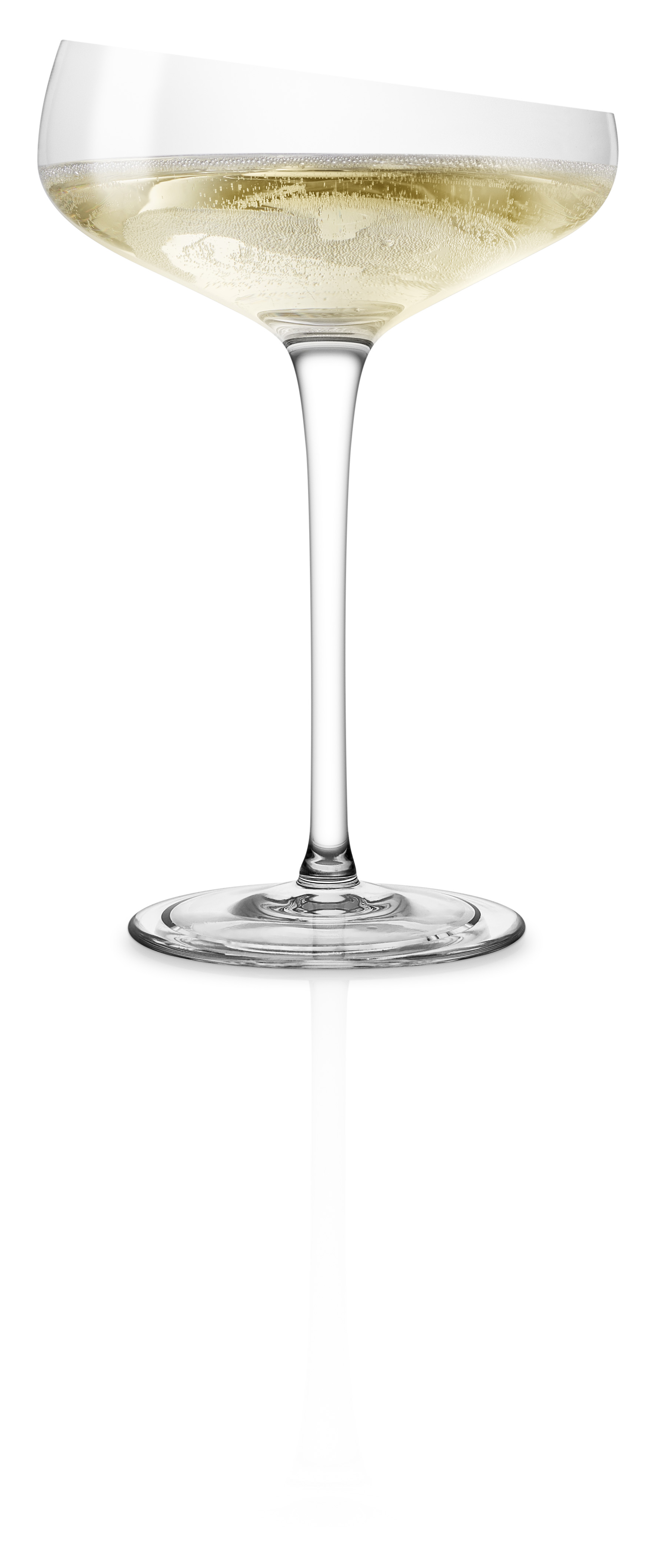 Champagne Coupe wine glass - 20 cl - 1 pcs.