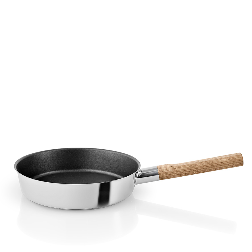Nordic kitchen frying pan - 24 cm - Slip-Let® non-stick