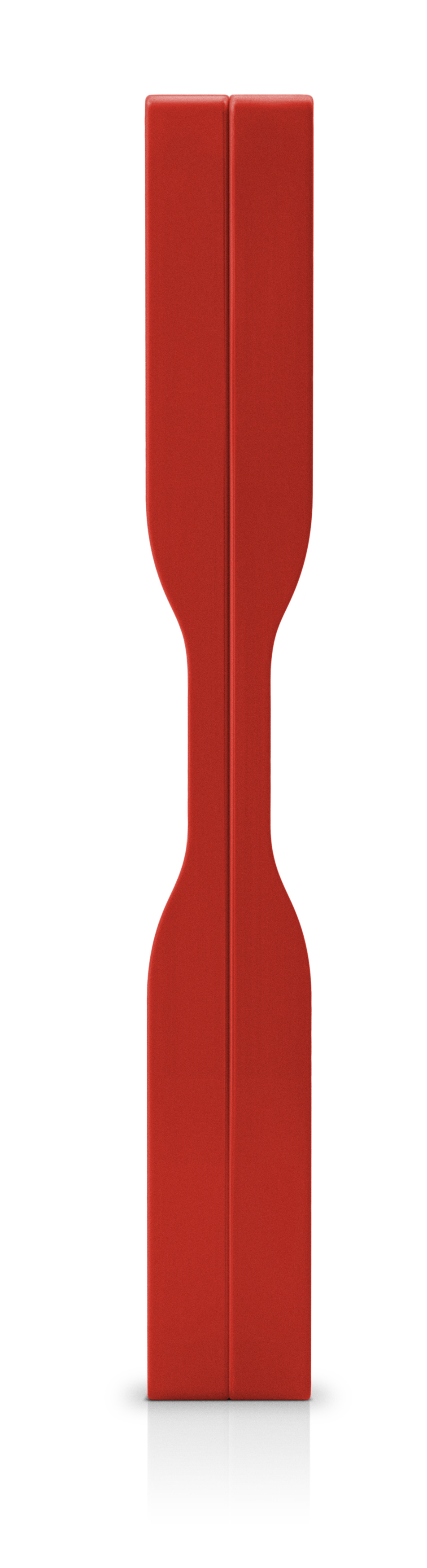 Magnetic trivet - Flame