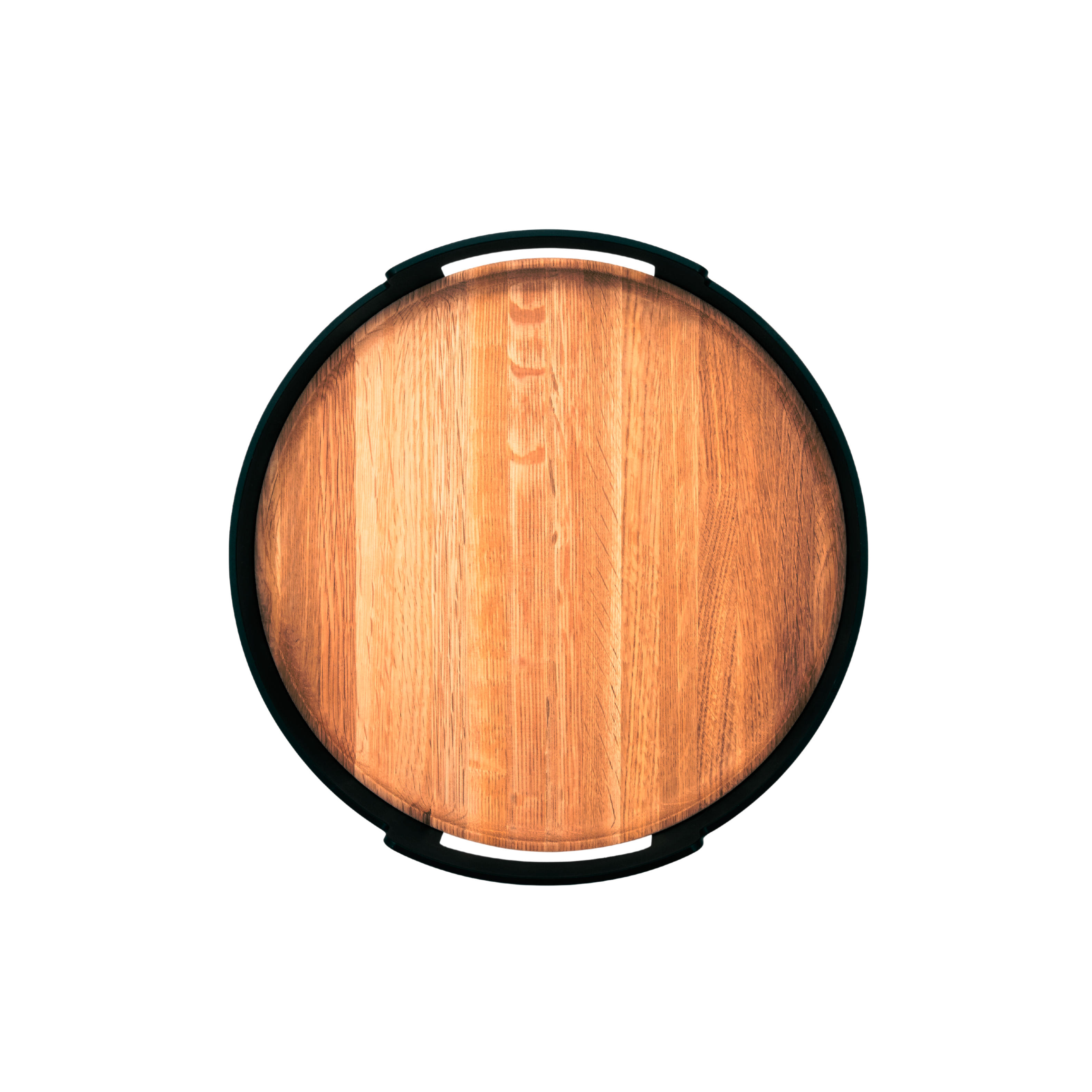 serving tray - Nordic kitchen - Ø35 cm