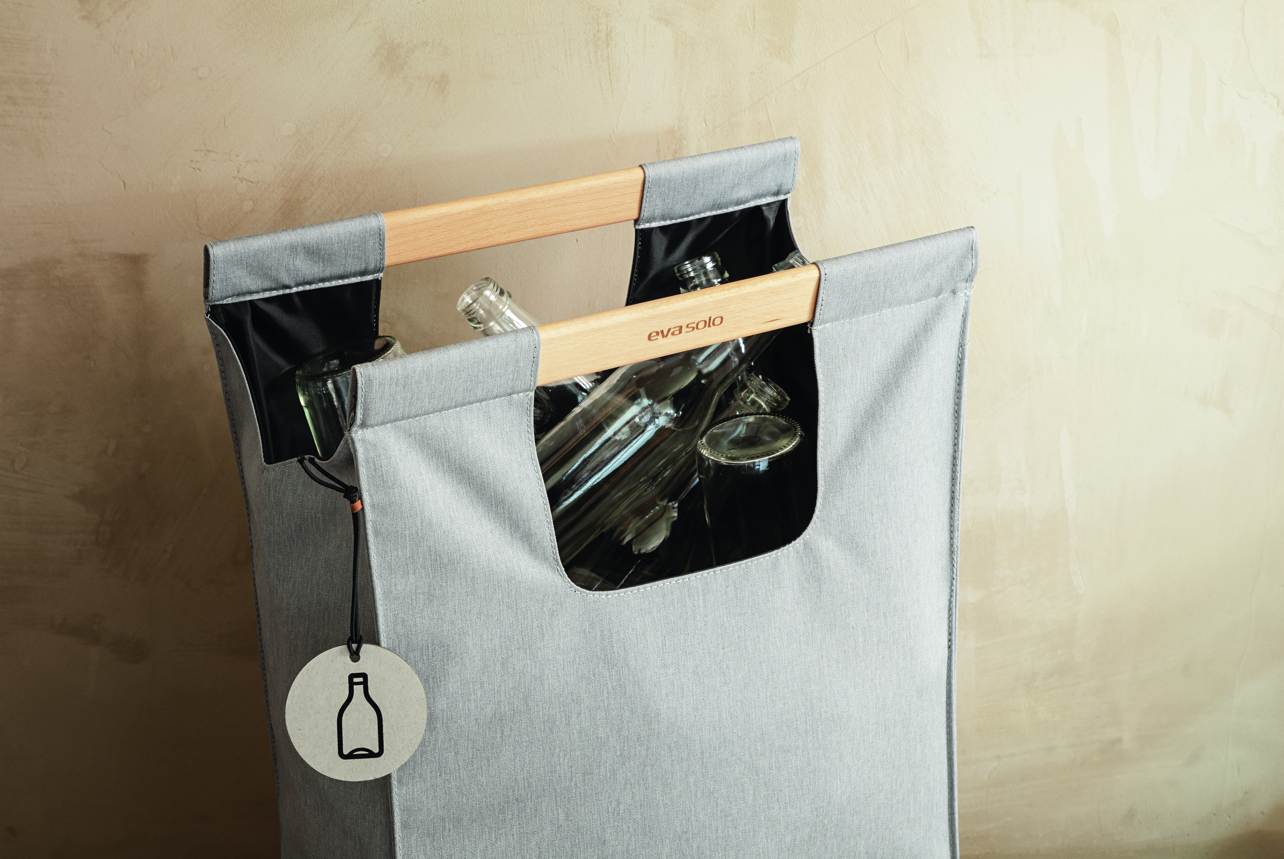 Sac de tri de déchets - 28 l