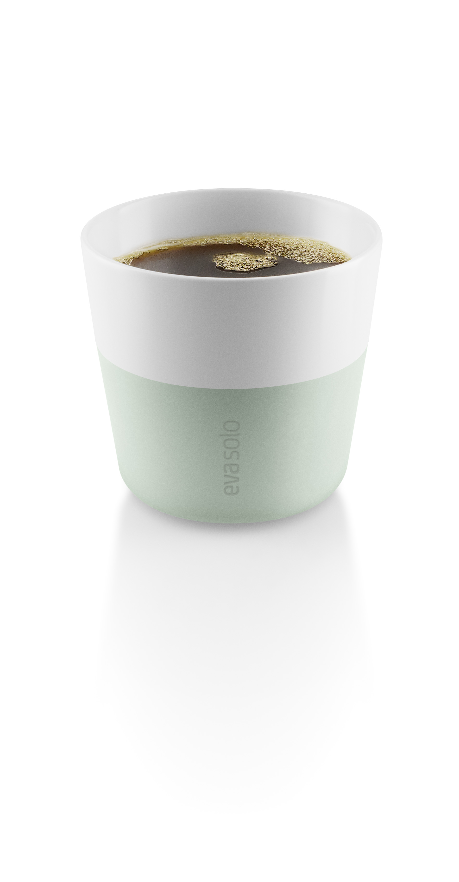 Lungo tumbler - 2 pcs - Sage