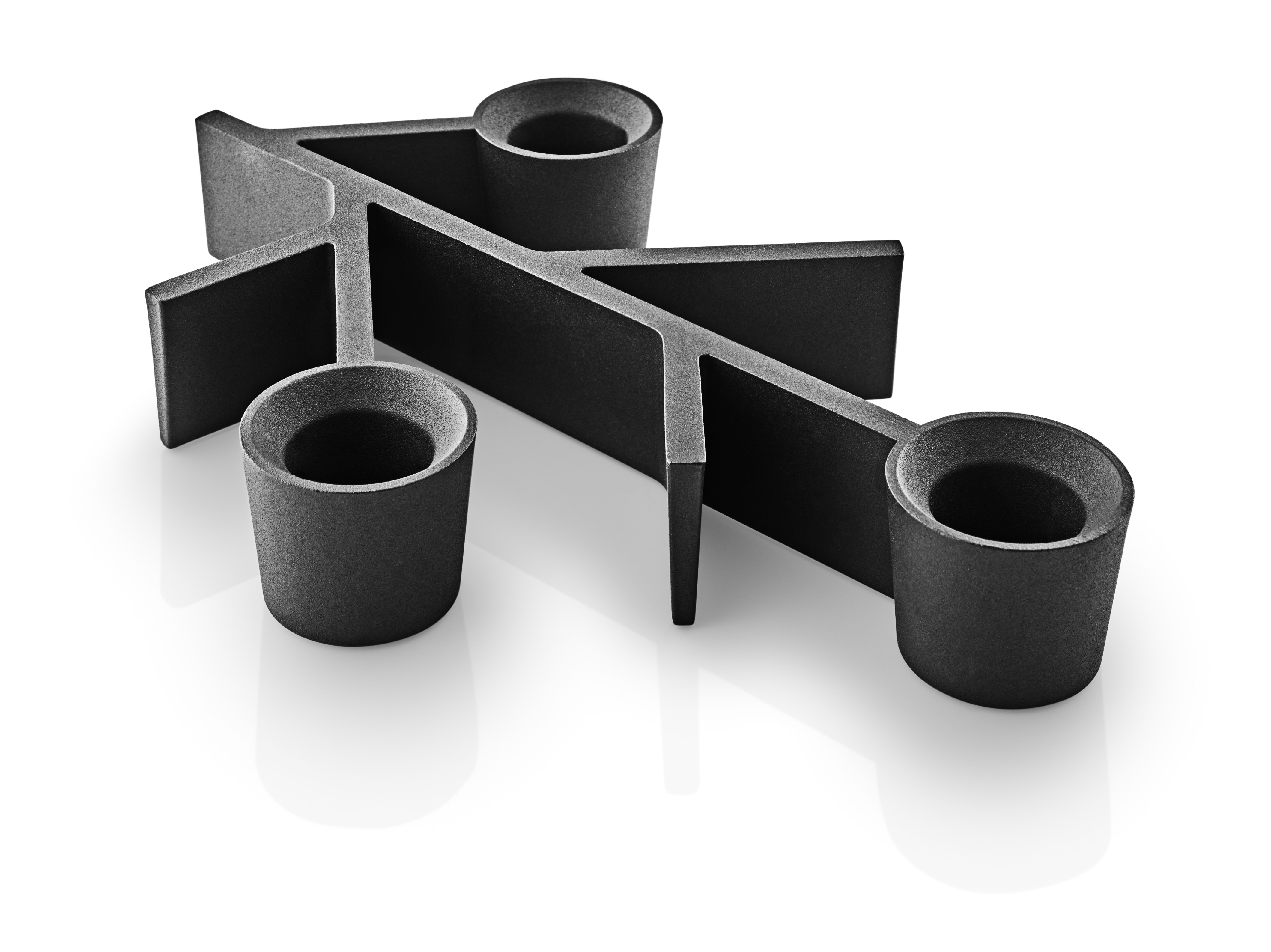 Twig Kerzenhalter medium