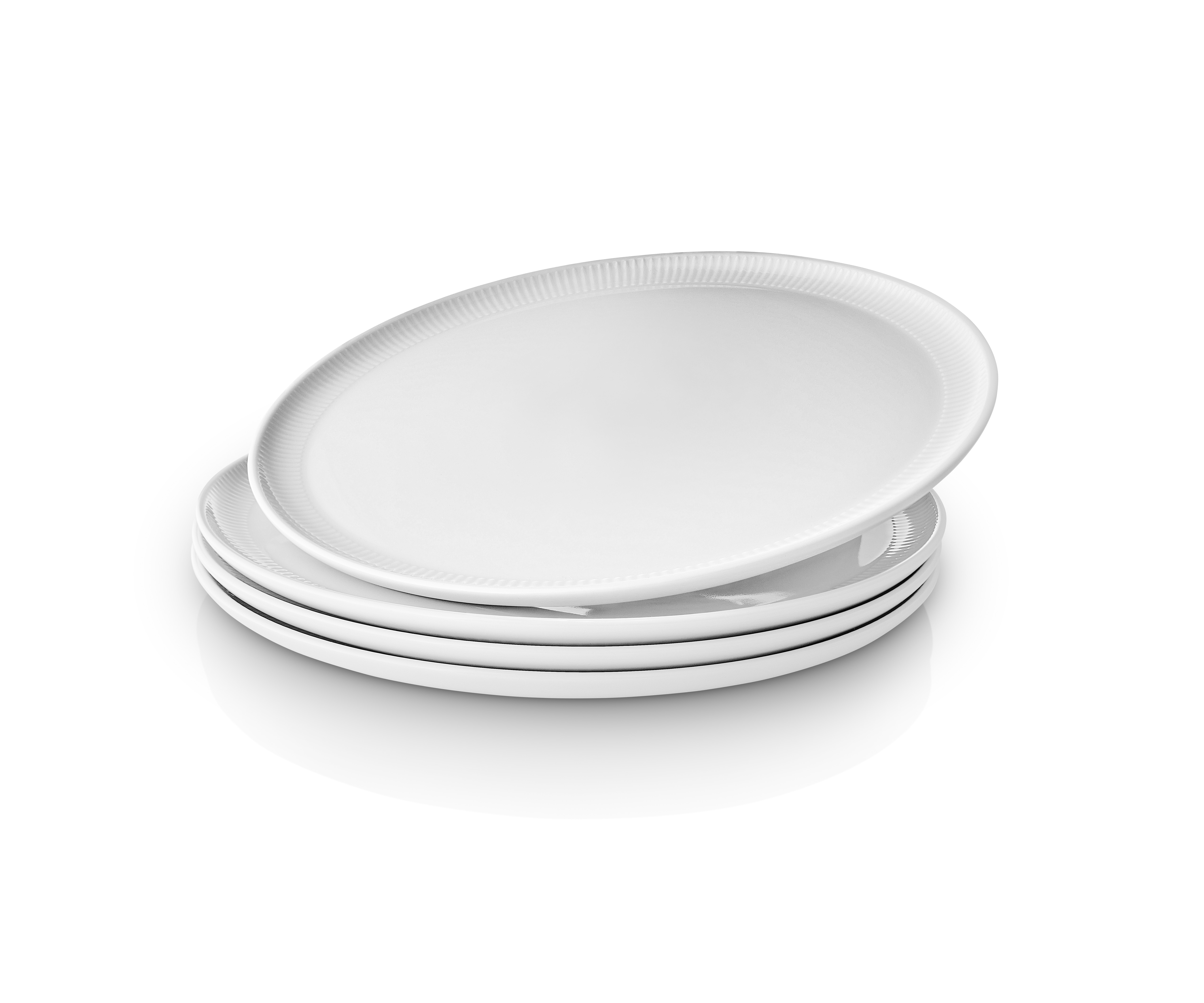 Legio Nova Pizza Plate - 31.5 cm