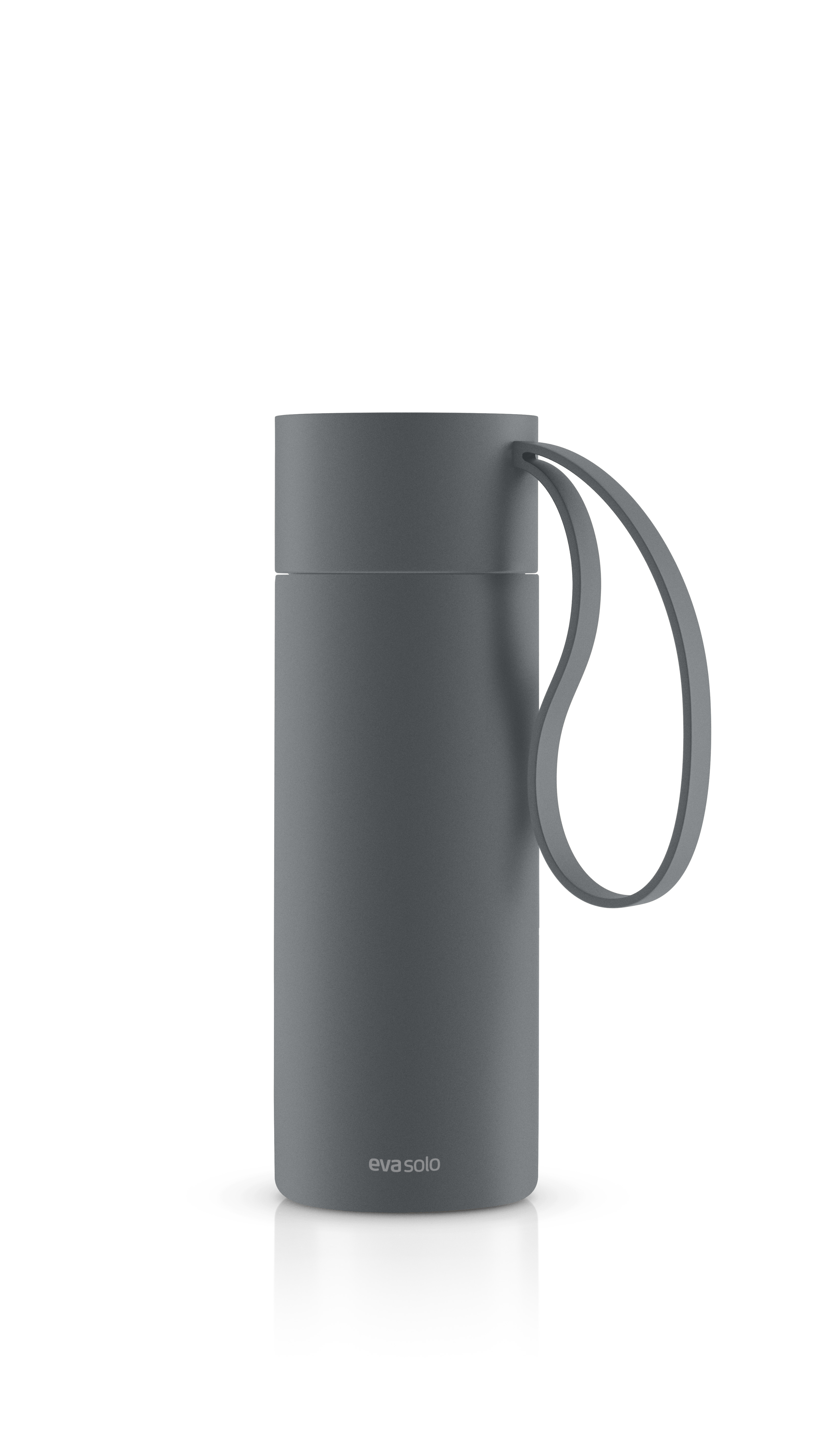 To Go Cup 0,35 L Grey