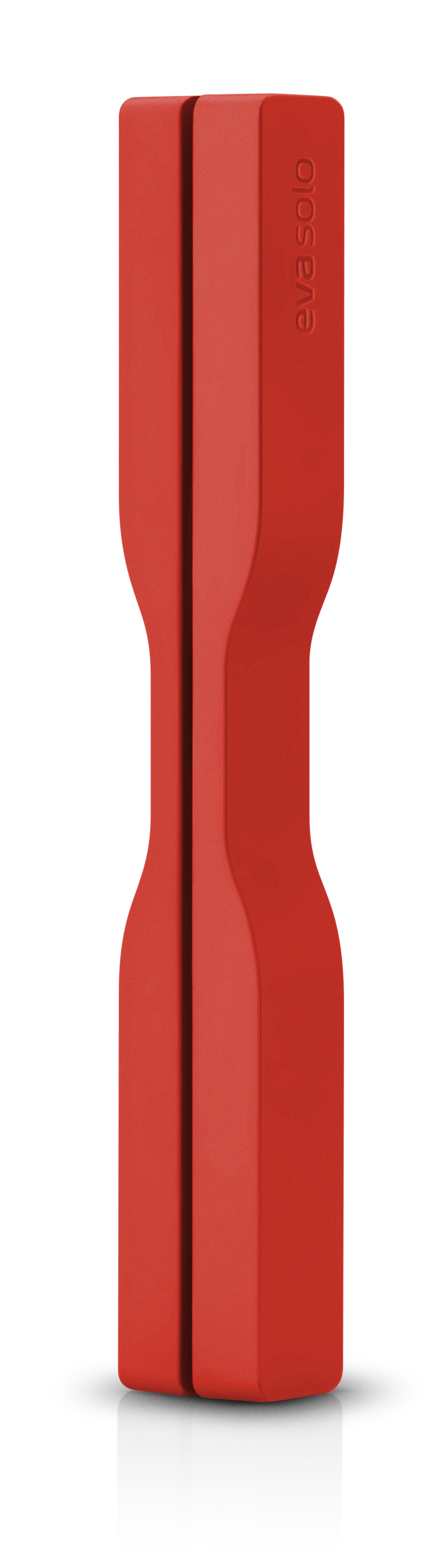 Magnetic trivet - Flame