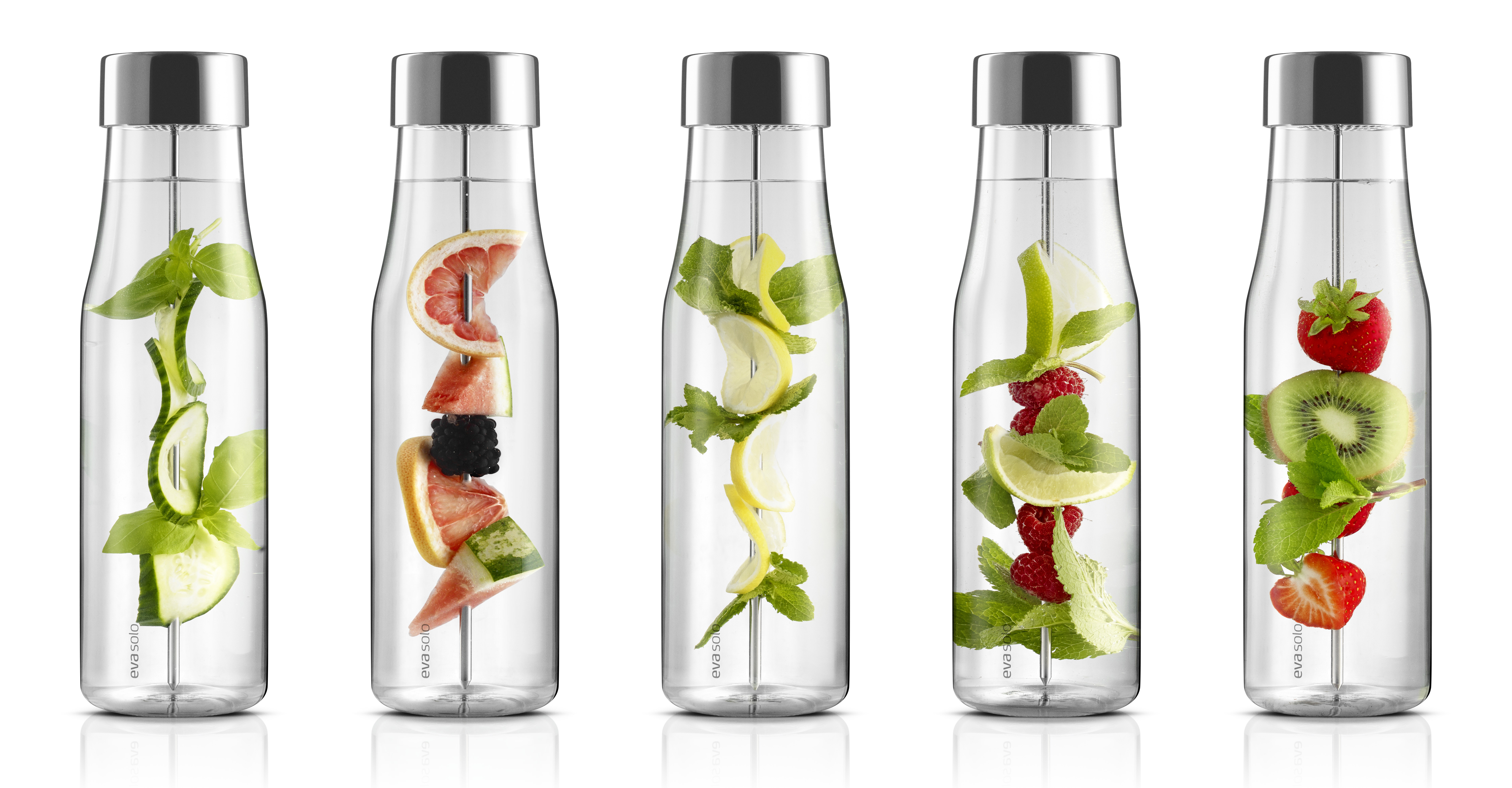 MyFlavour Vandkaraffel 1,0 L