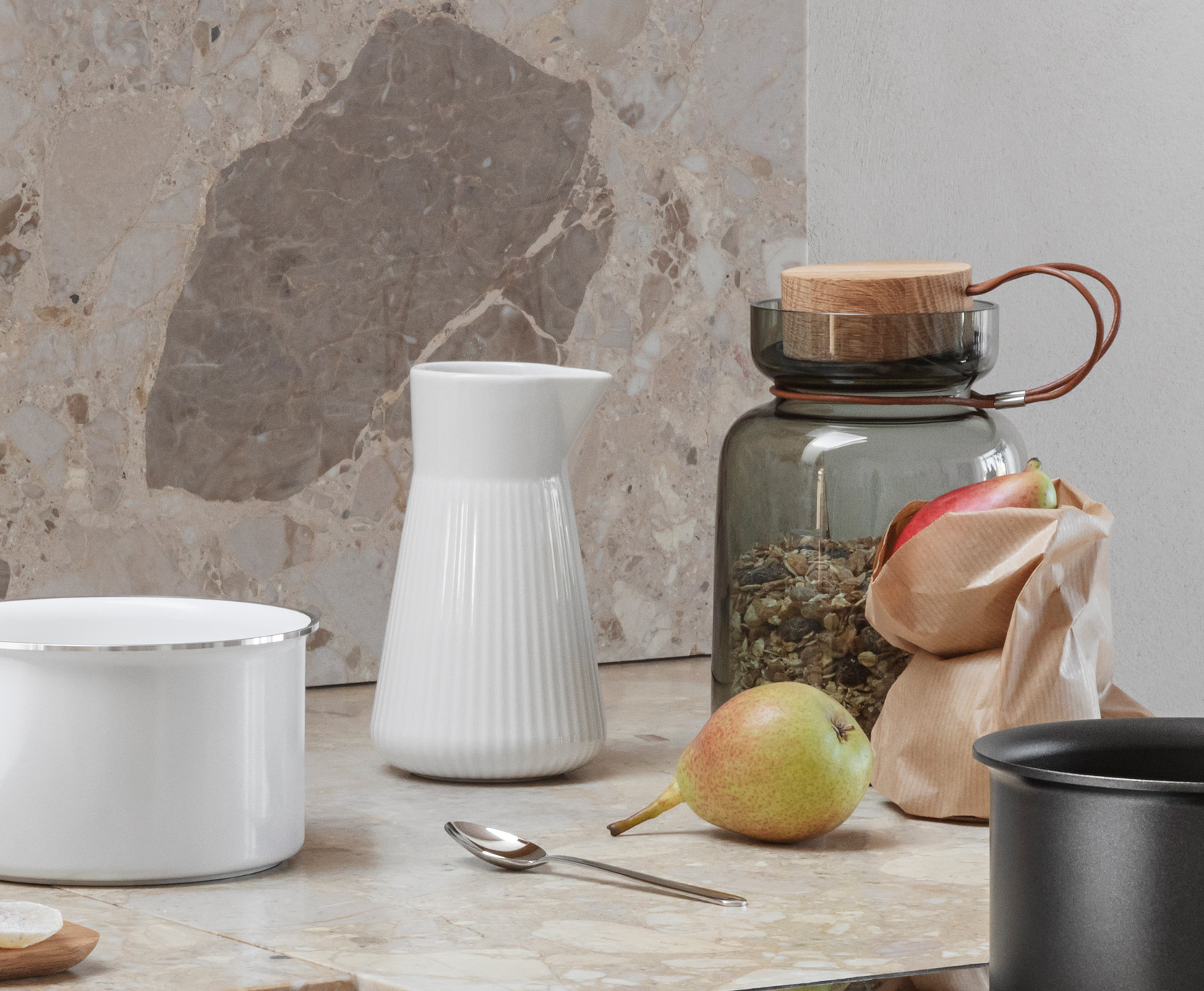 Kande - 1.0 l - Legio Nova