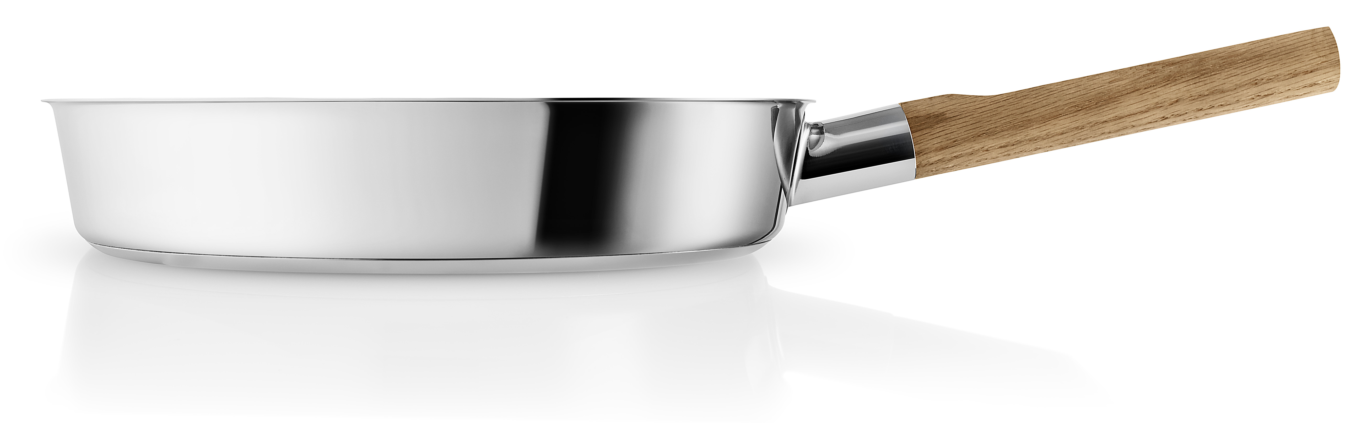 Nordic kitchen frying pan - 28 cm - Slip-Let® non-stick