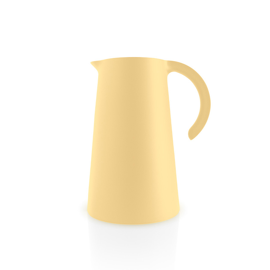 Rise vacuum jug - 1 liter - Lemon drop