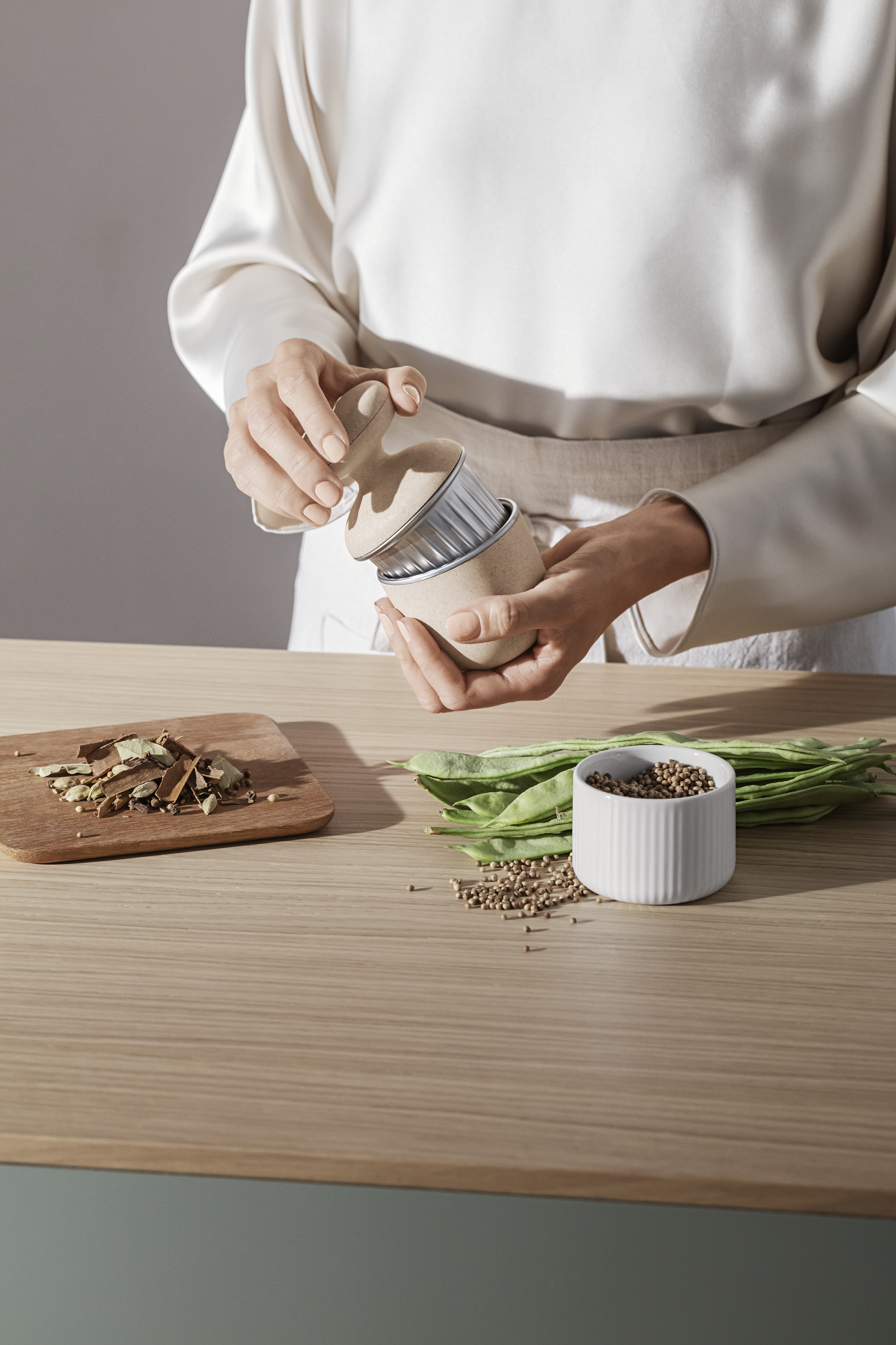 Green tools Flavour grinder